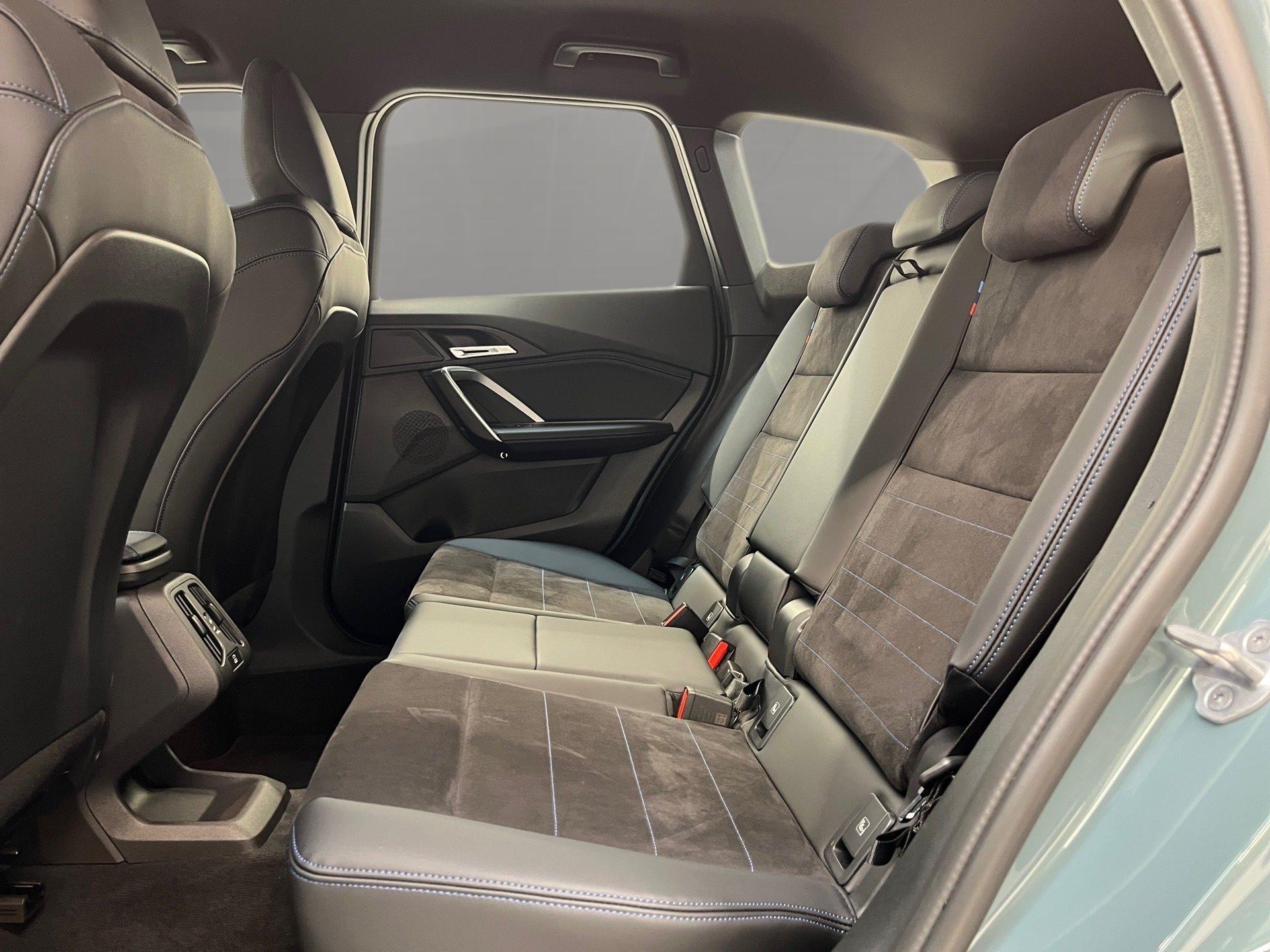 BMW X1 – Bild 10