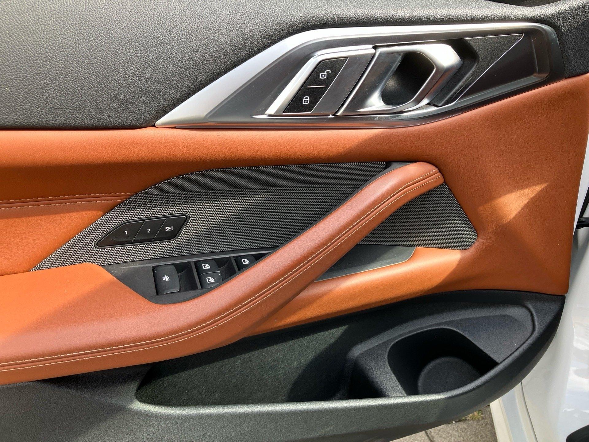 BMW 420 occasion