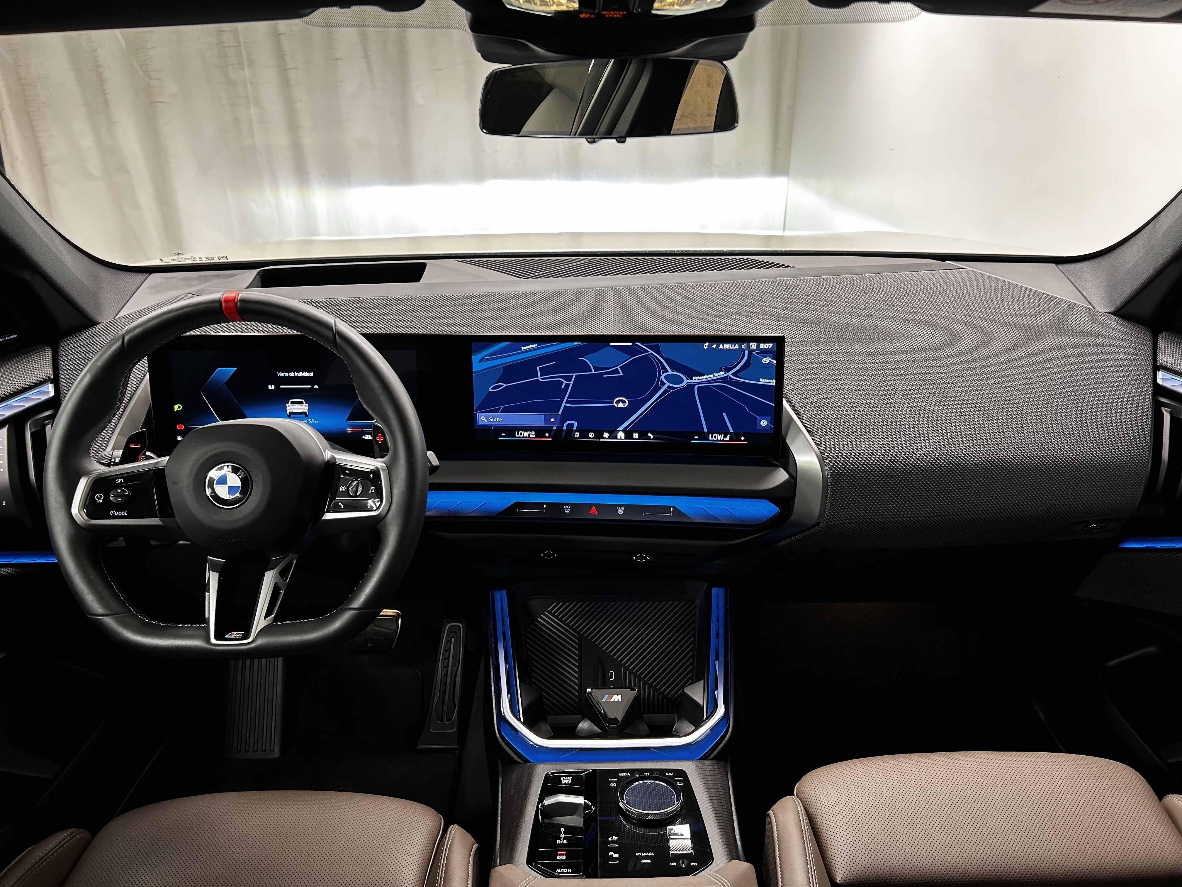 BMW X3 – Bild 5