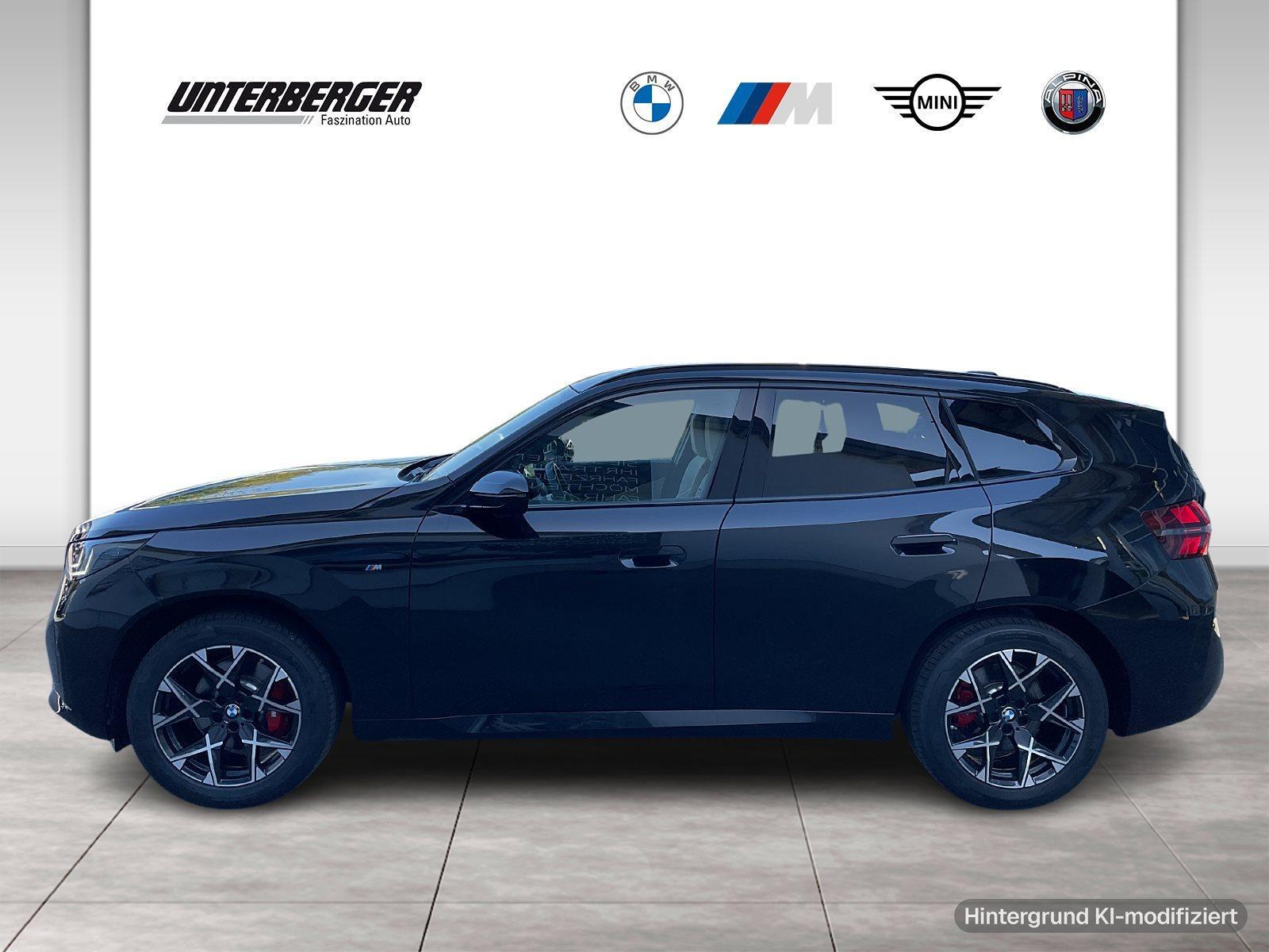 BMW X3 – Bild 3