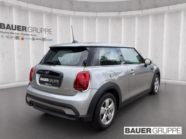MINI Cooper 3-Türer – Bild 10