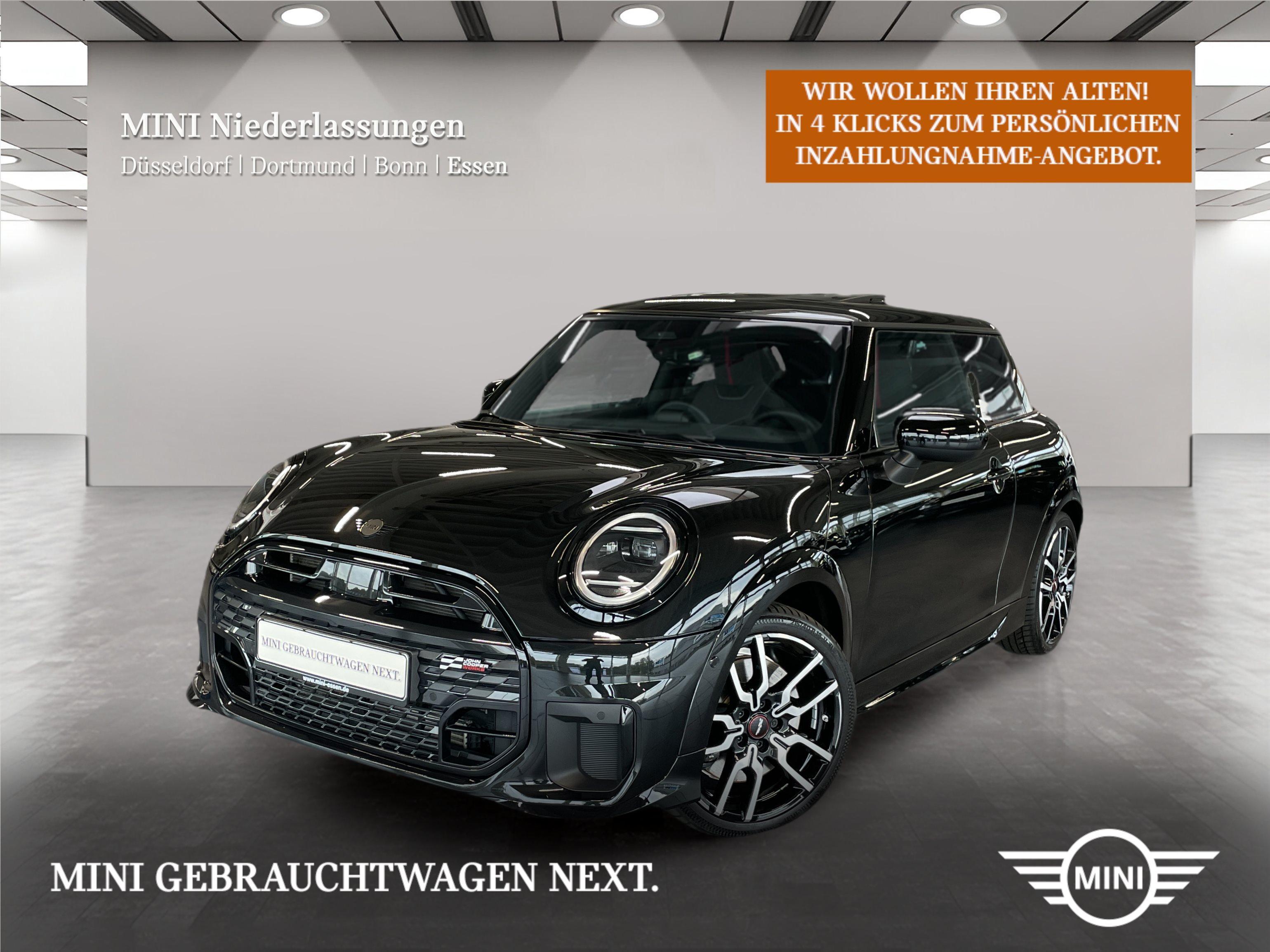 MINI Cooper 3-Türer