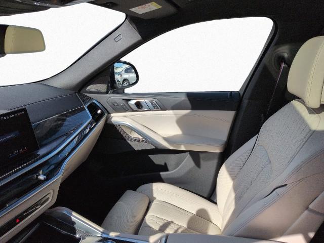 BMW X6 – Bild 11