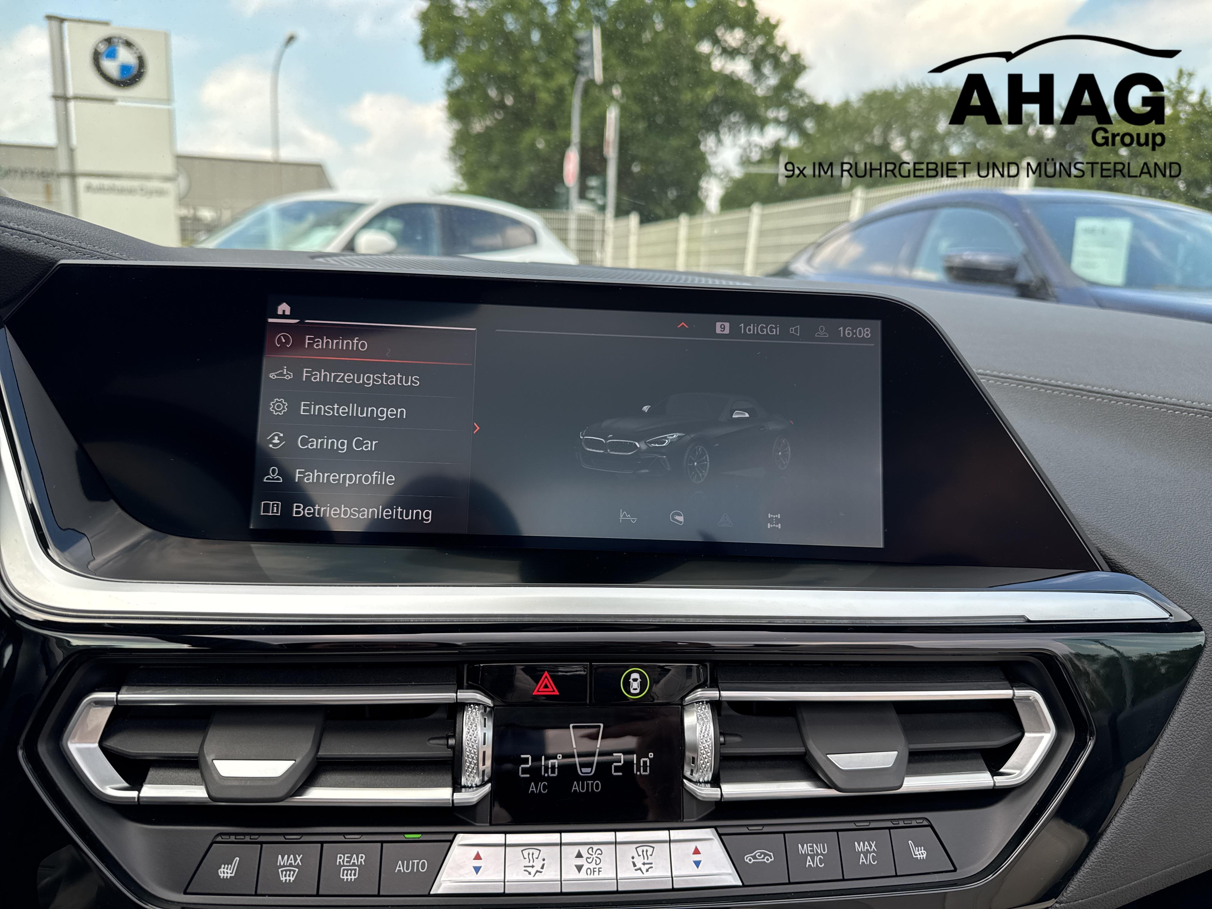 BMW Z4 – Bild 21
