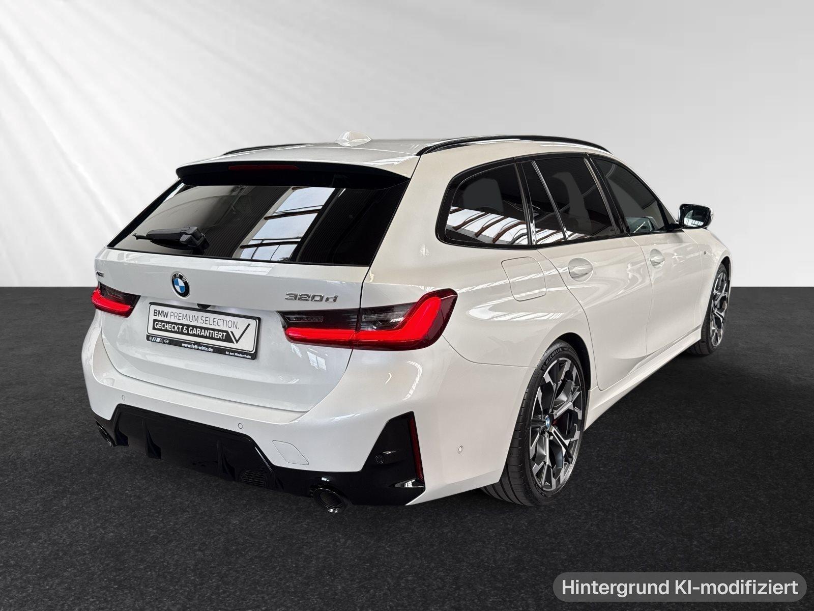 BMW 3er Touring – Bild 3