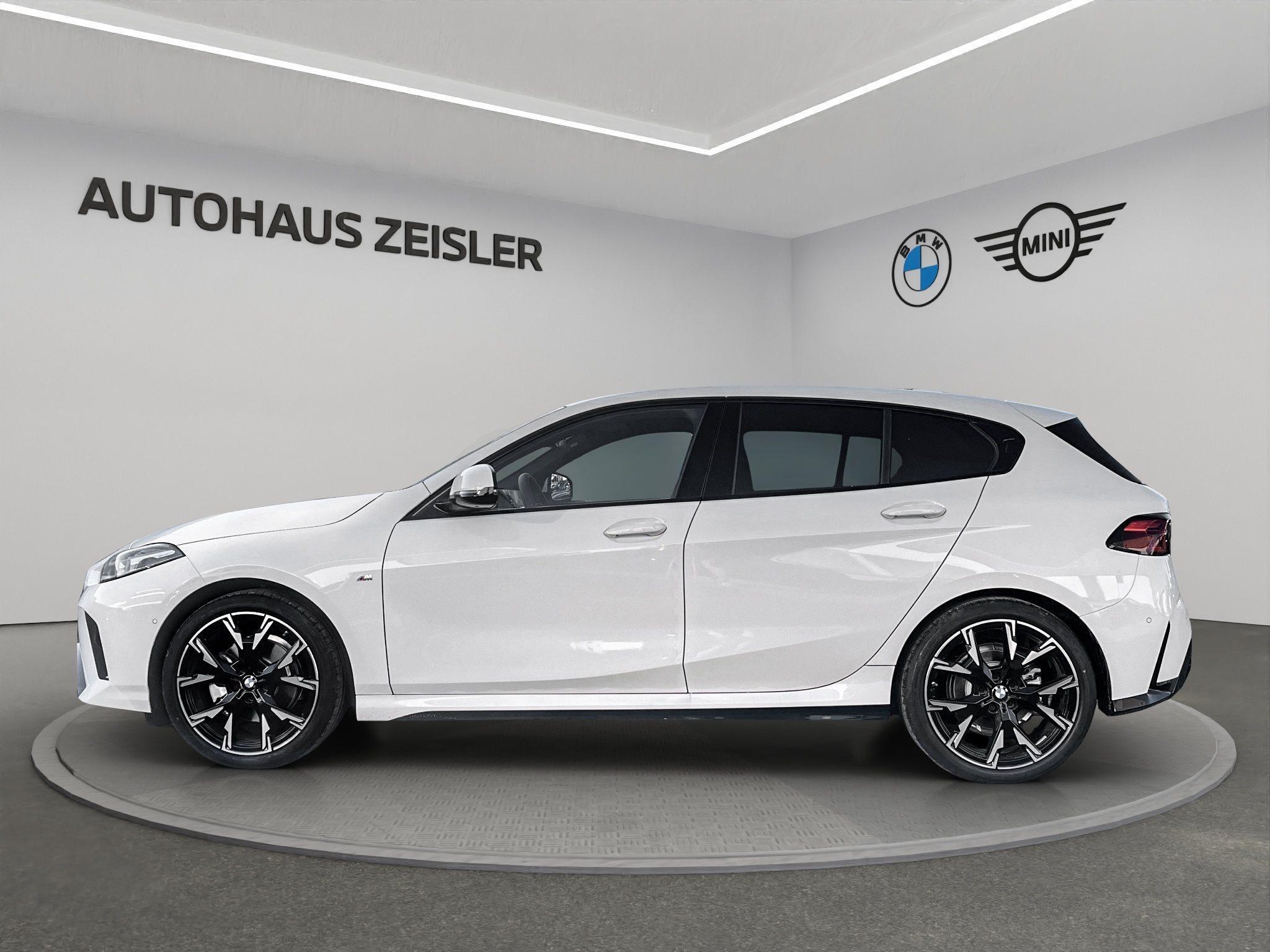 BMW 1er – Bild 20