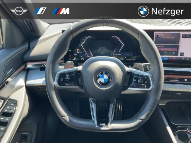 BMW 5er Touring – Bild 17