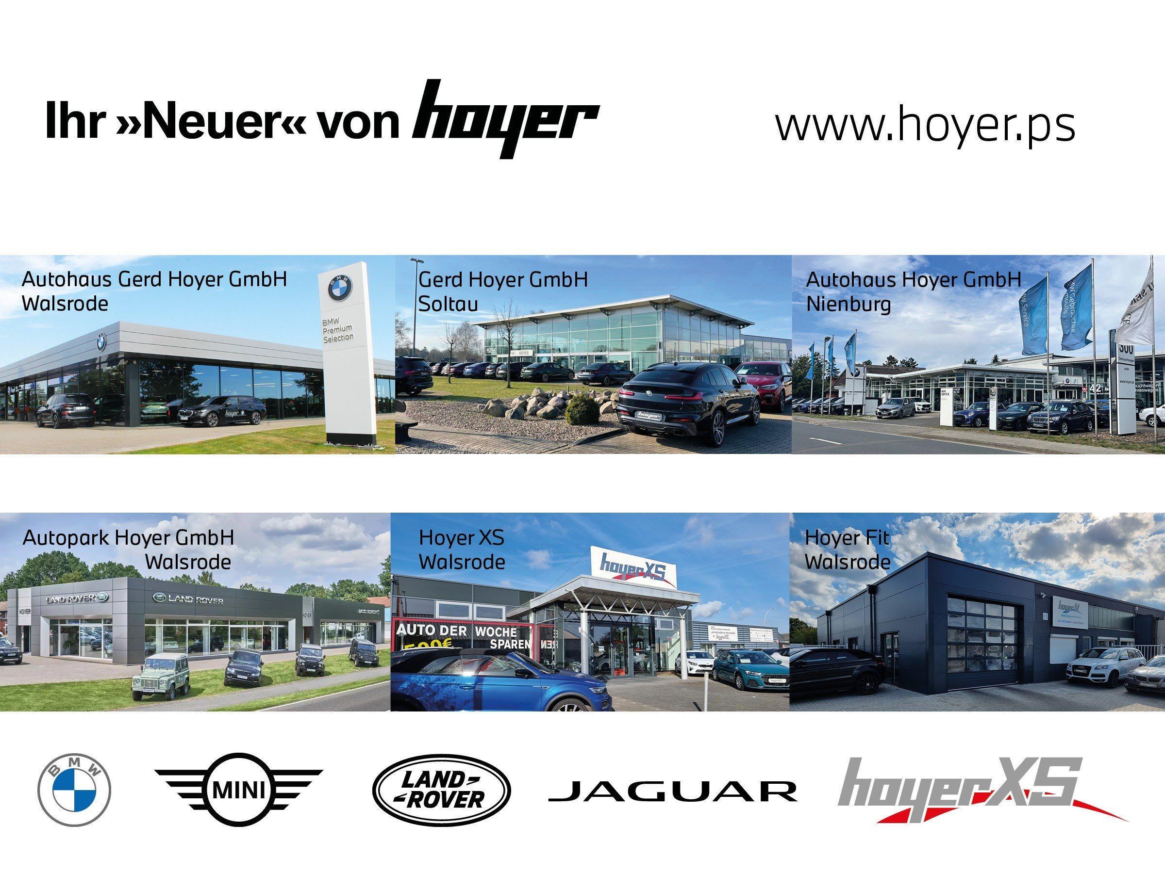 BMW i4 Gran Coupé – Bild 14