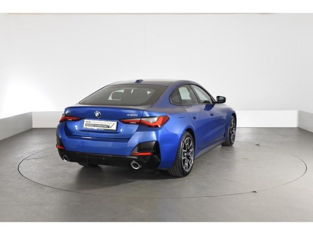 BMW 4er Gran Coupé – Bild 26