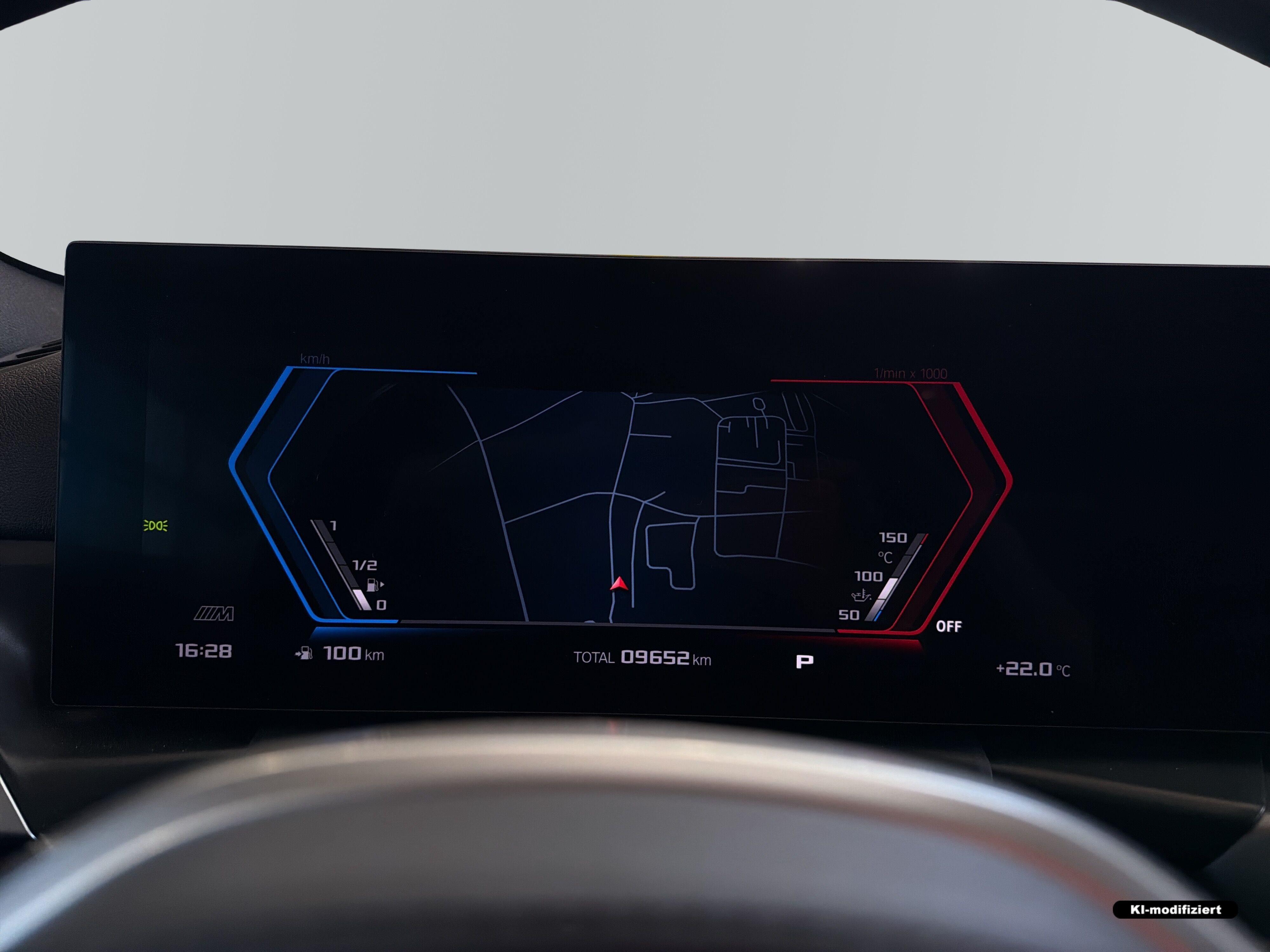 BMW M2 Coupé – Bild 13