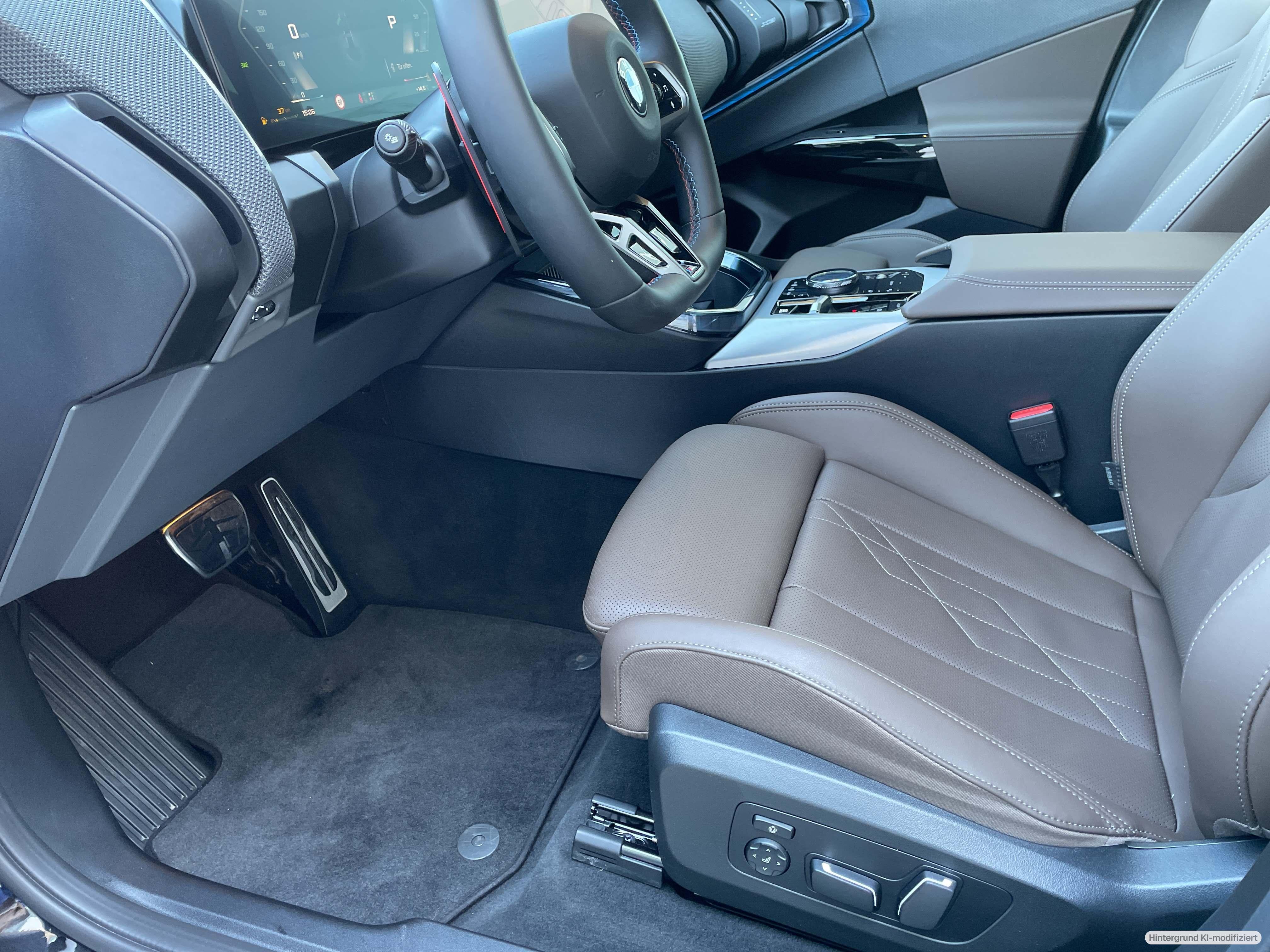 BMW X3 – Bild 8