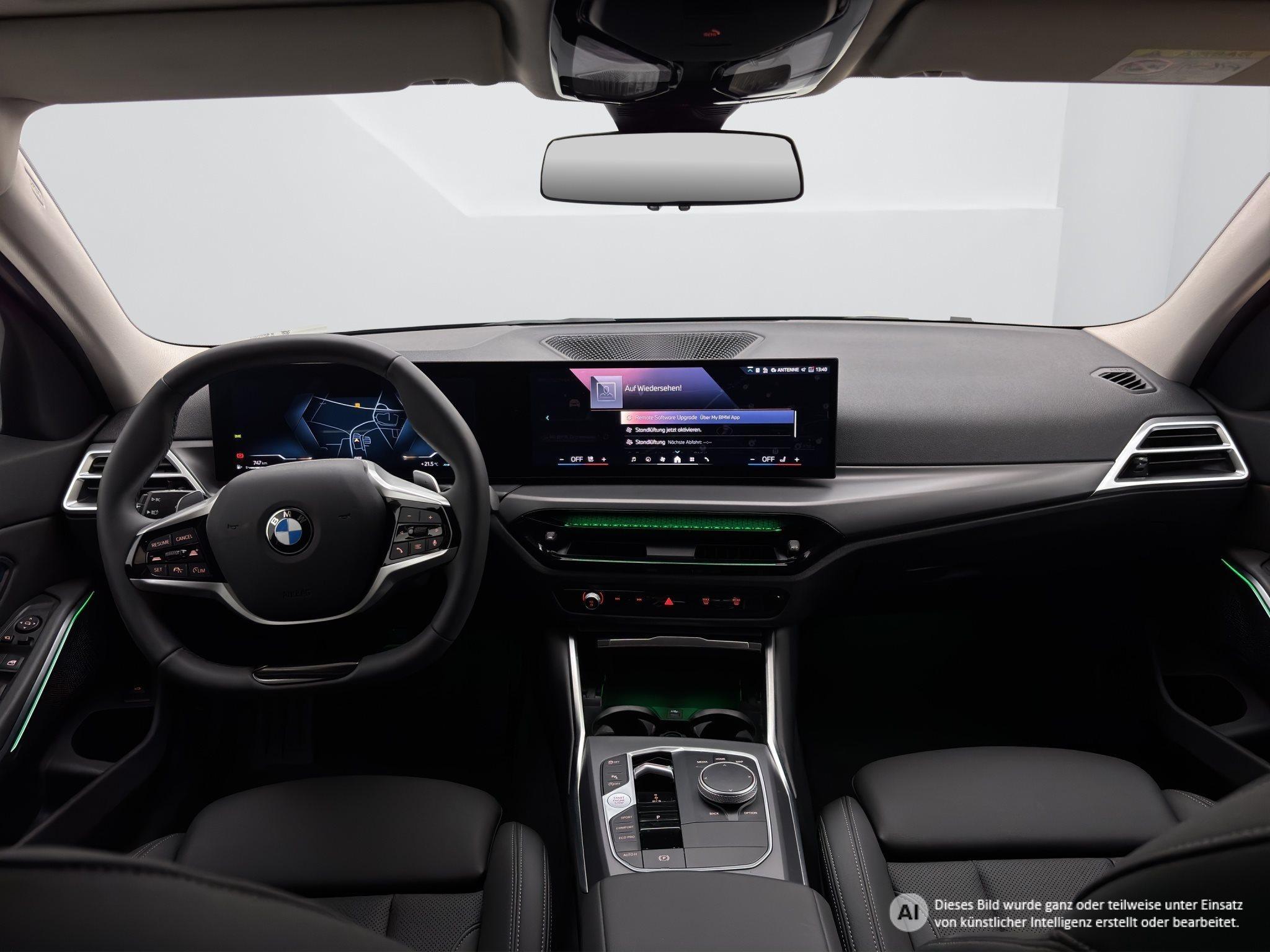 BMW 3er Touring – Bild 6