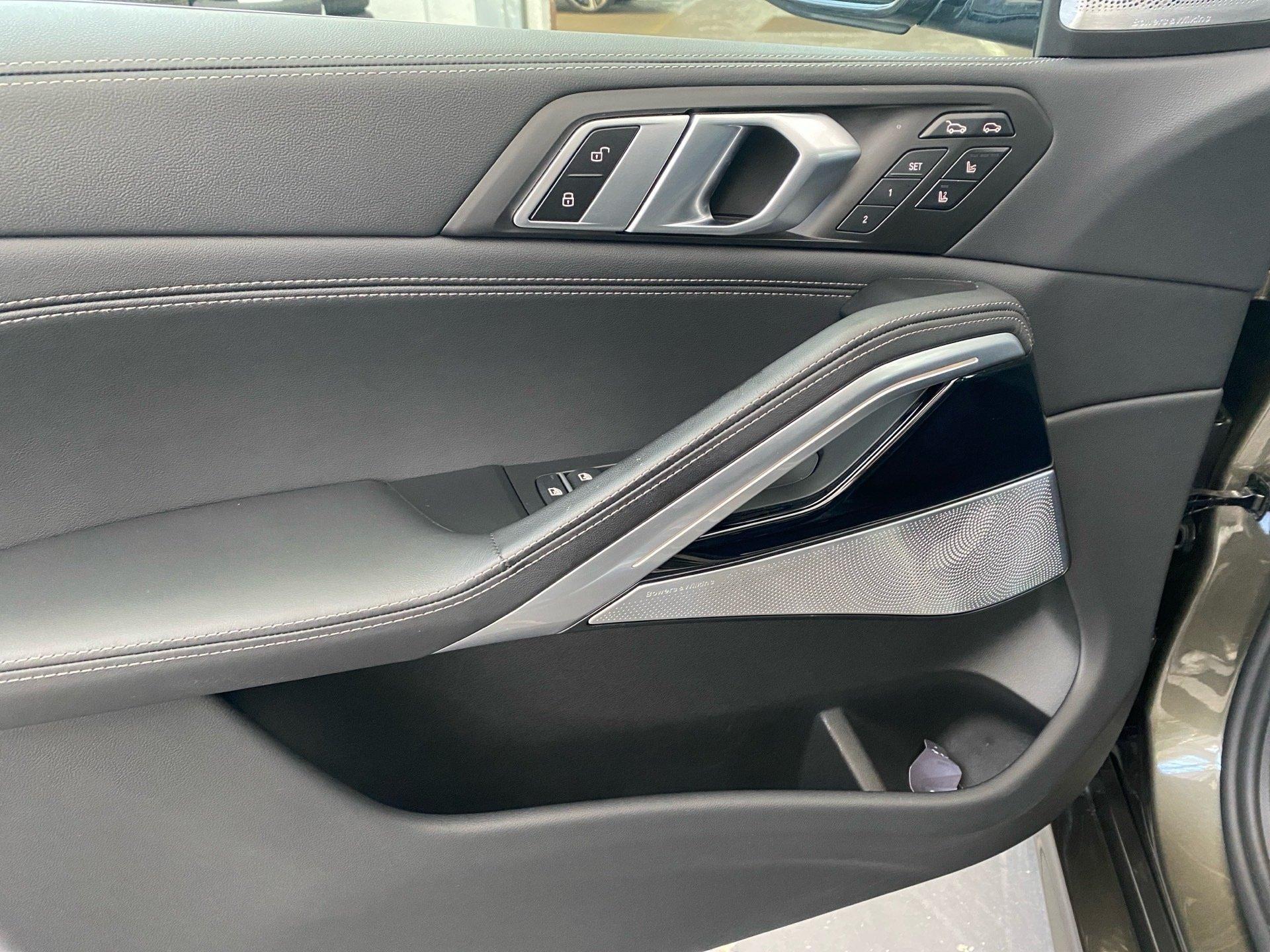 BMW X6 – Bild 12