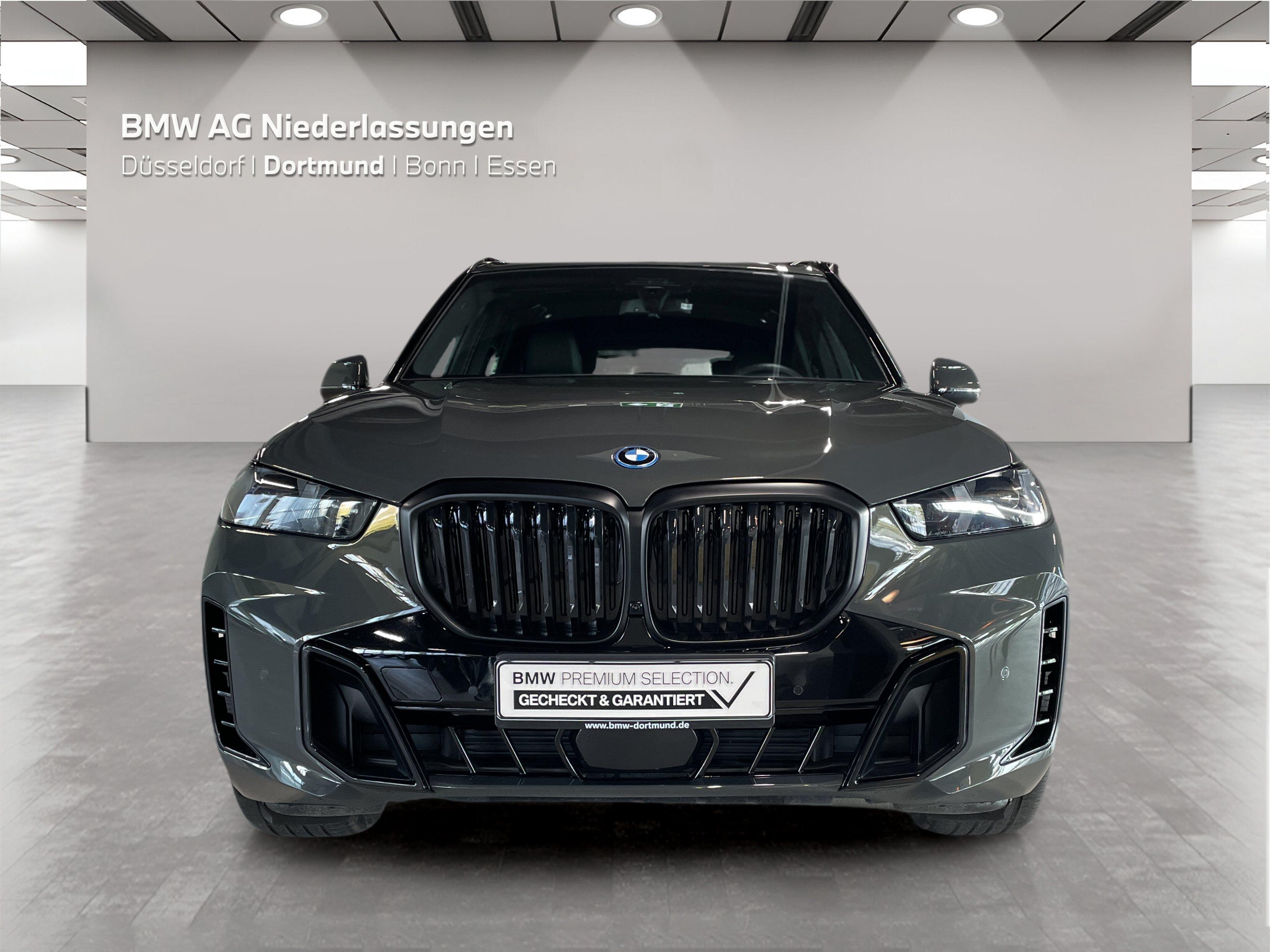 BMW X5 – Bild 9