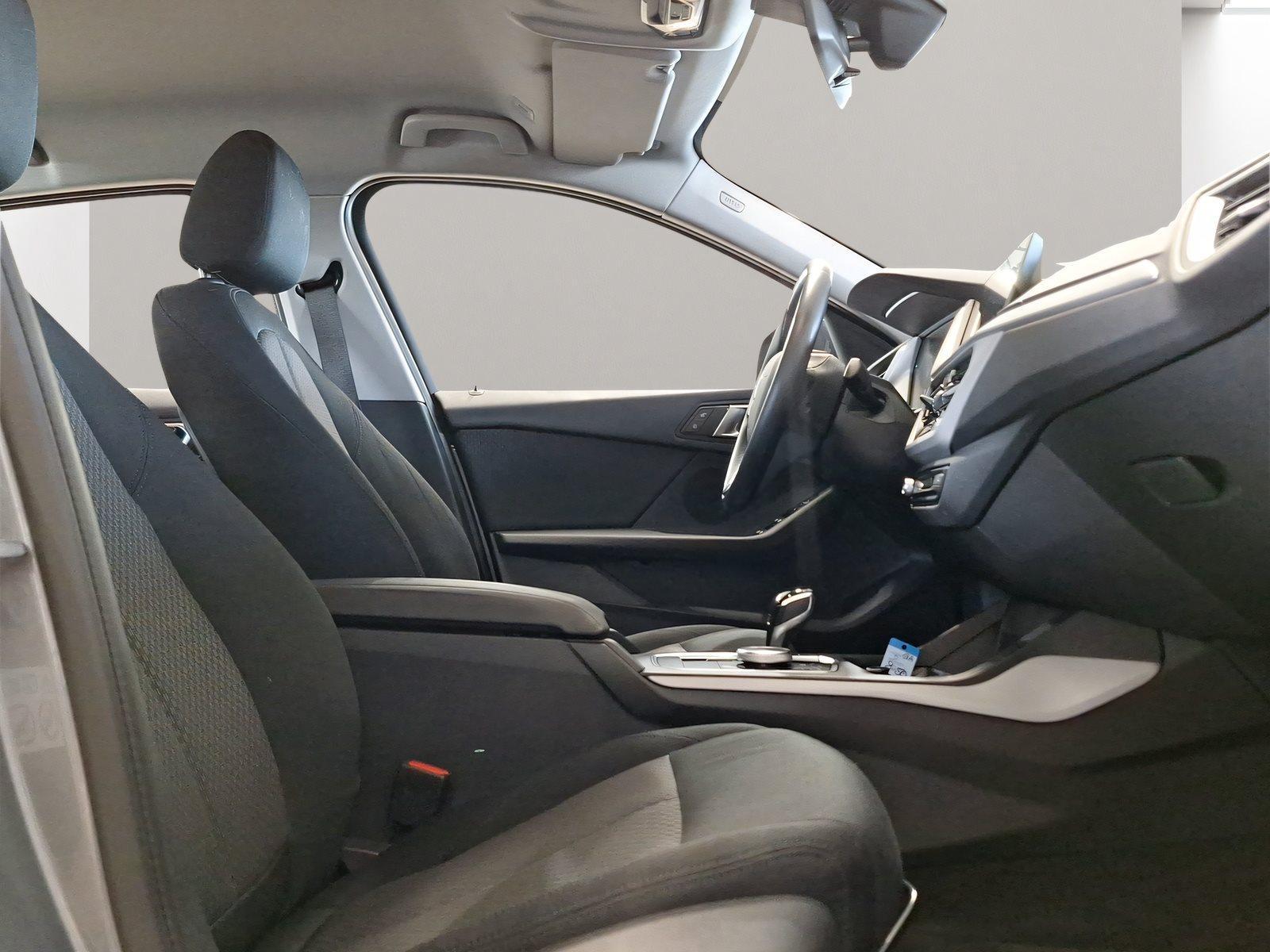 BMW 1er – Bild 5