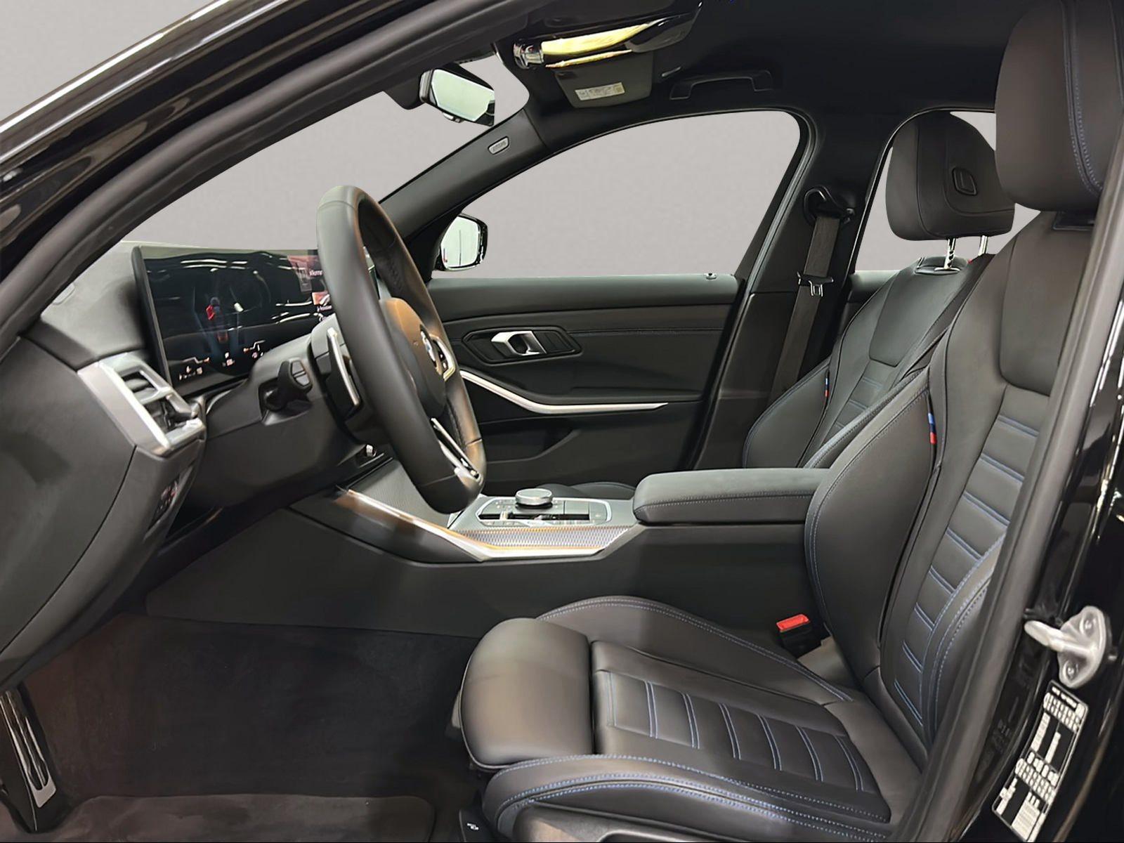 BMW 3er – Bild 14