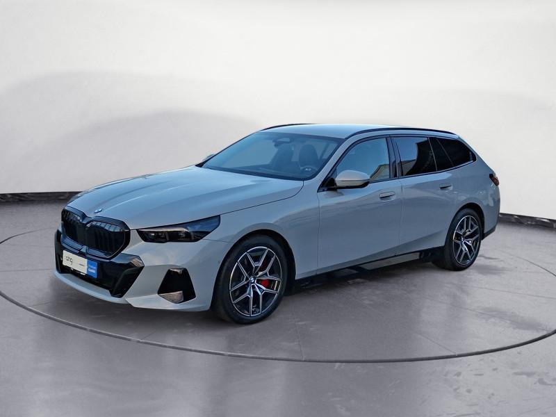 BMW 5er Touring