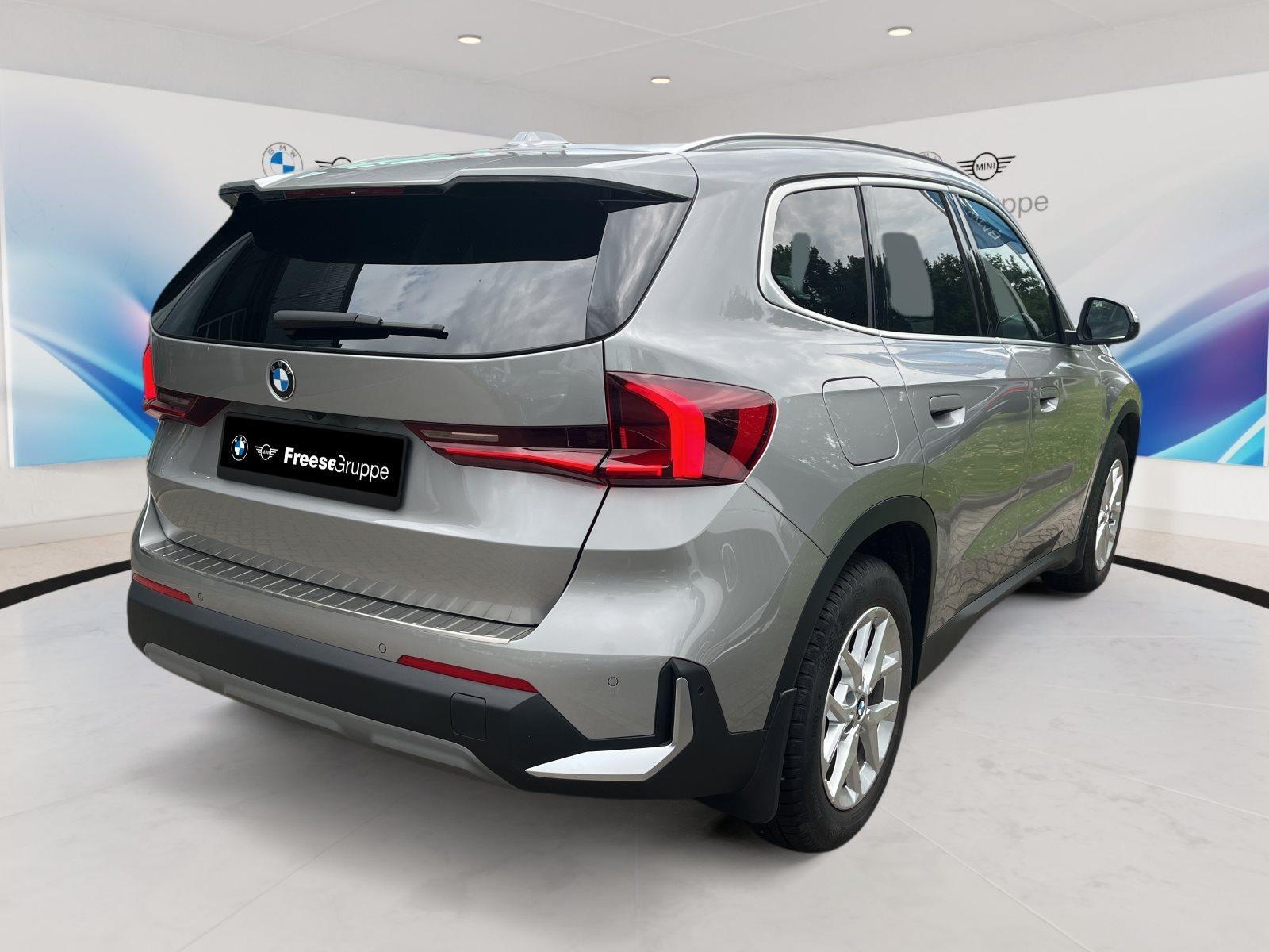 BMW X1 – Bild 6