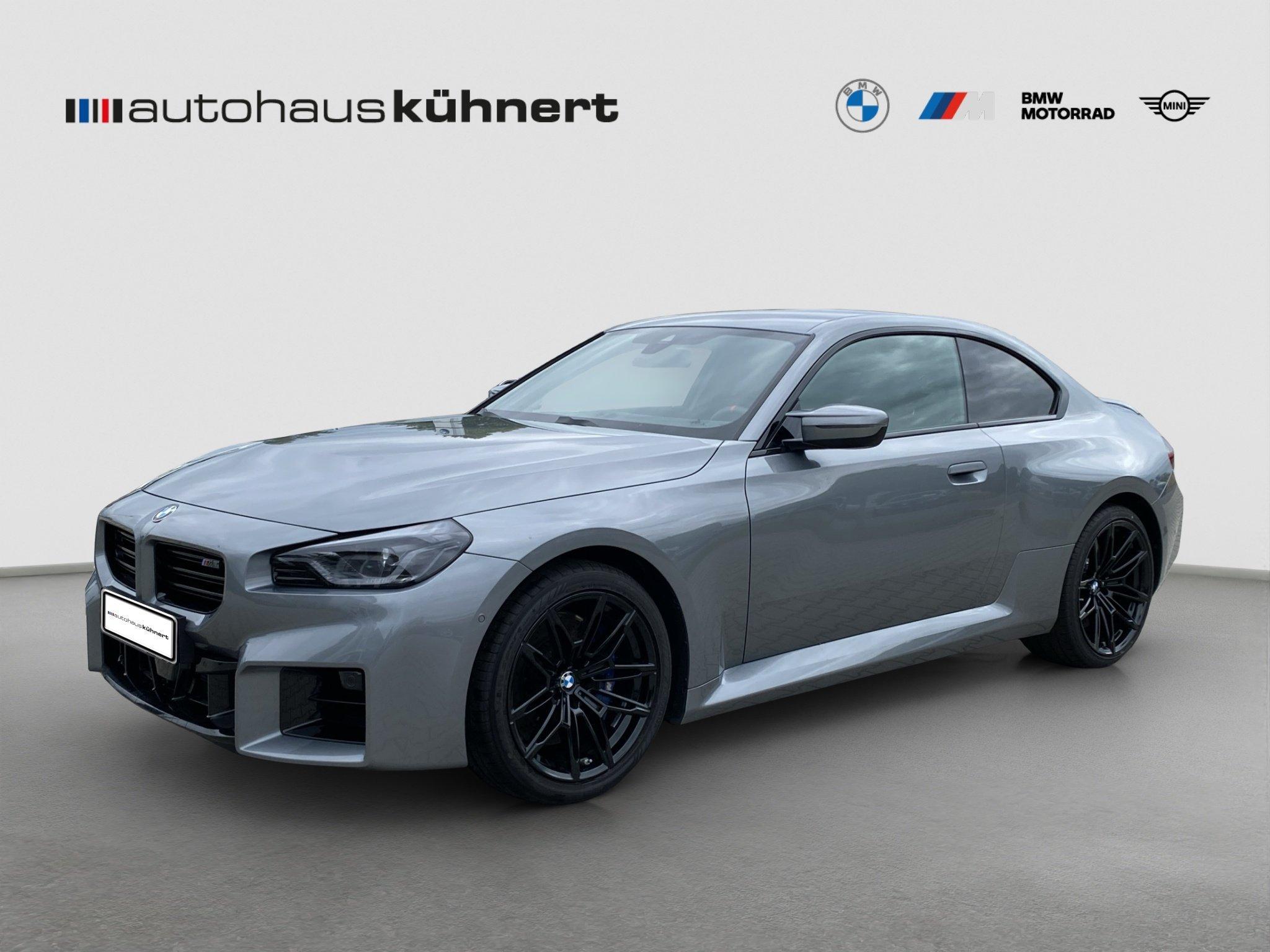 BMW M2 Coupé