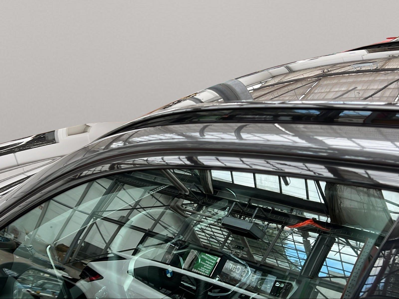 BMW X3 – Bild 17