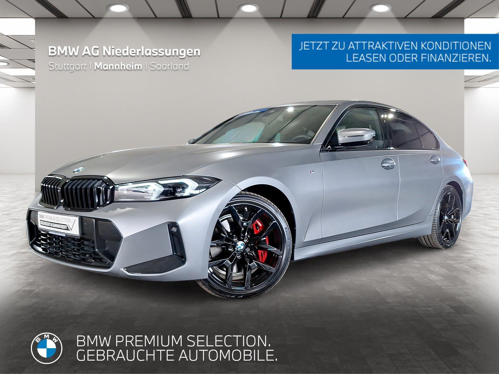 BMW 3er
