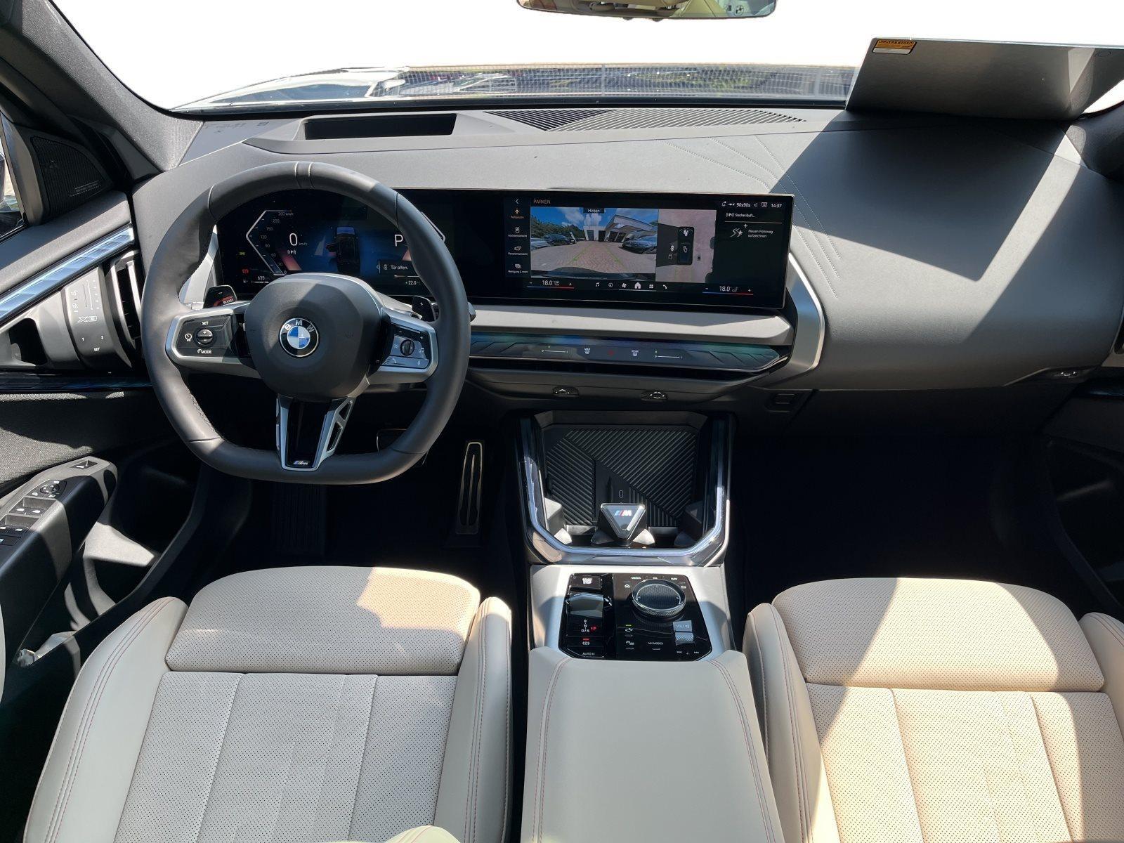 BMW X3 – Bild 14
