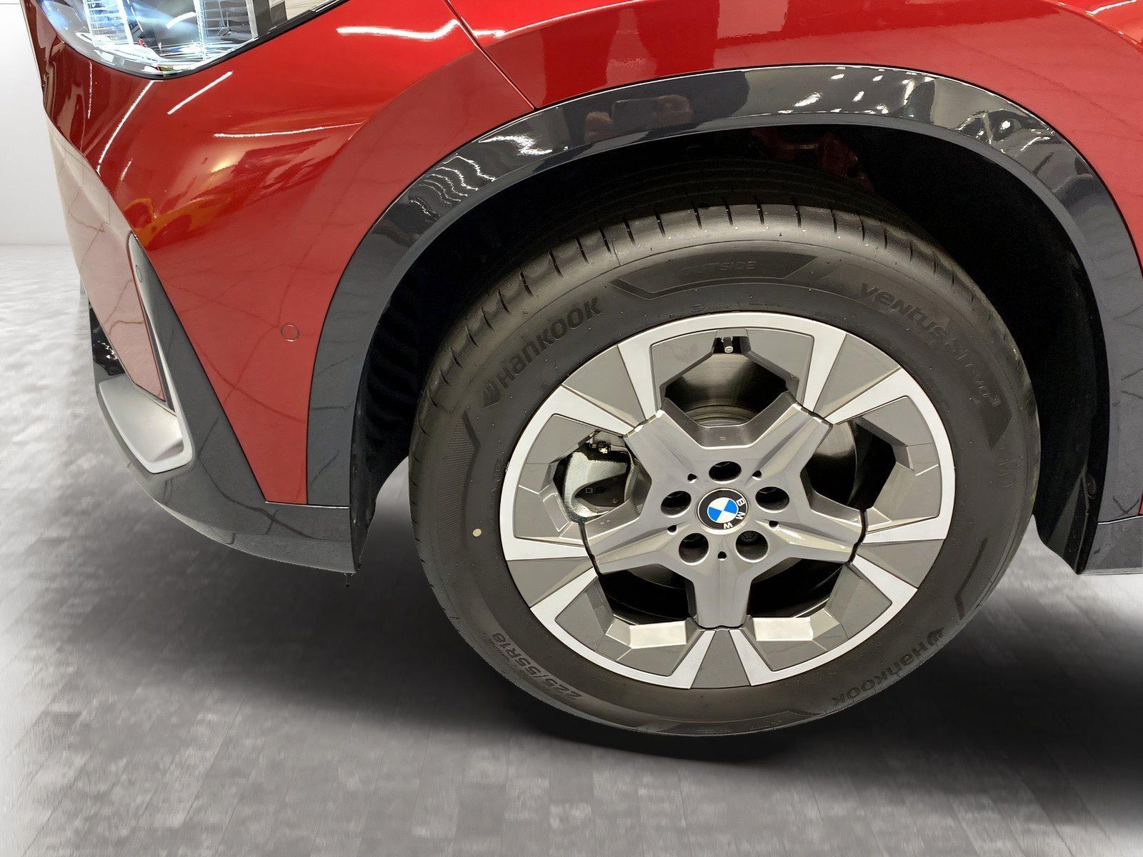 BMW X1 – Bild 9