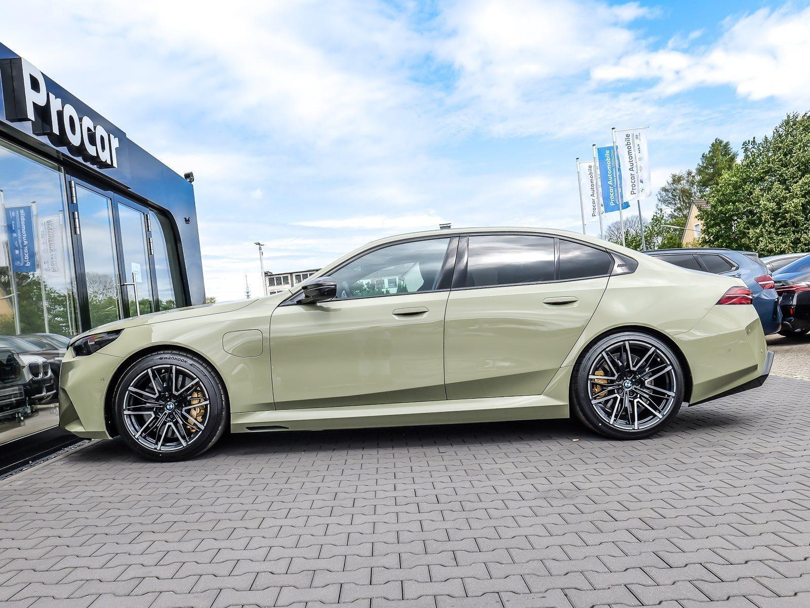 BMW M5 – Bild 22