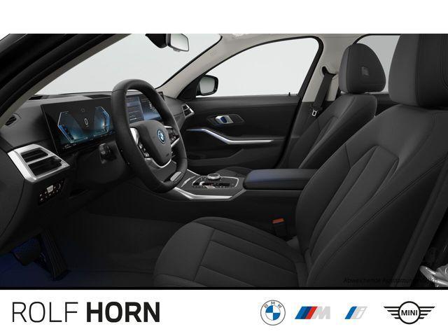 BMW 3er Touring – Bild 15