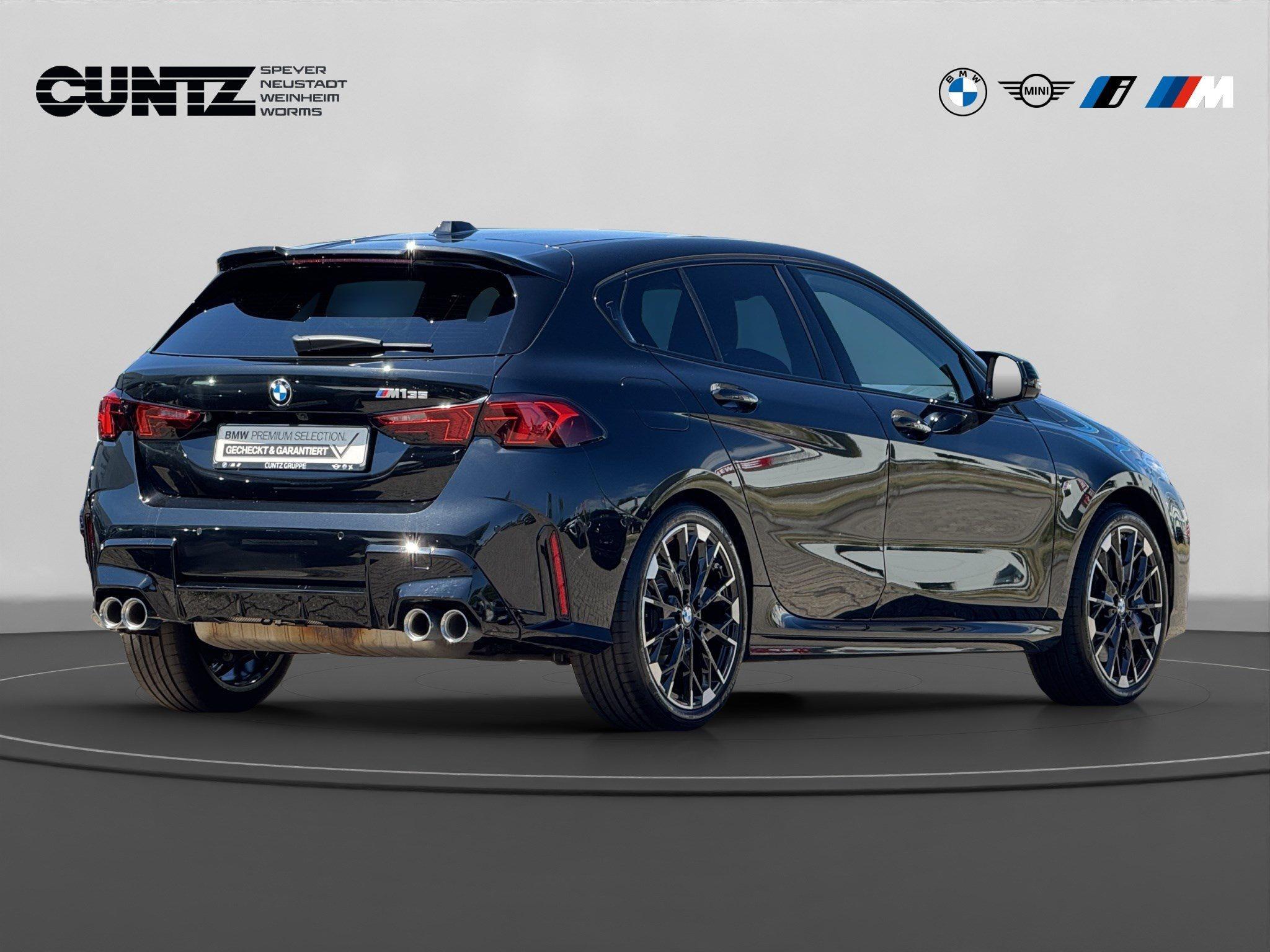 BMW 1er – Bild 6