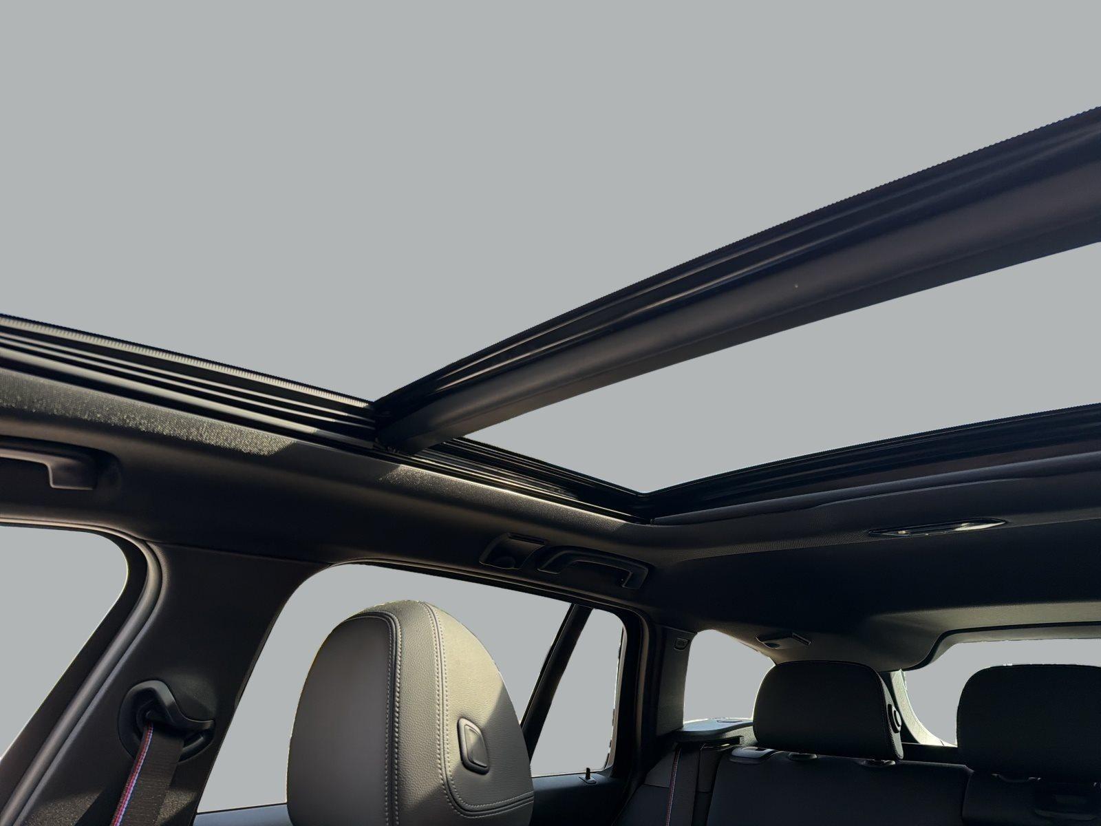 BMW 3er Touring – Bild 12