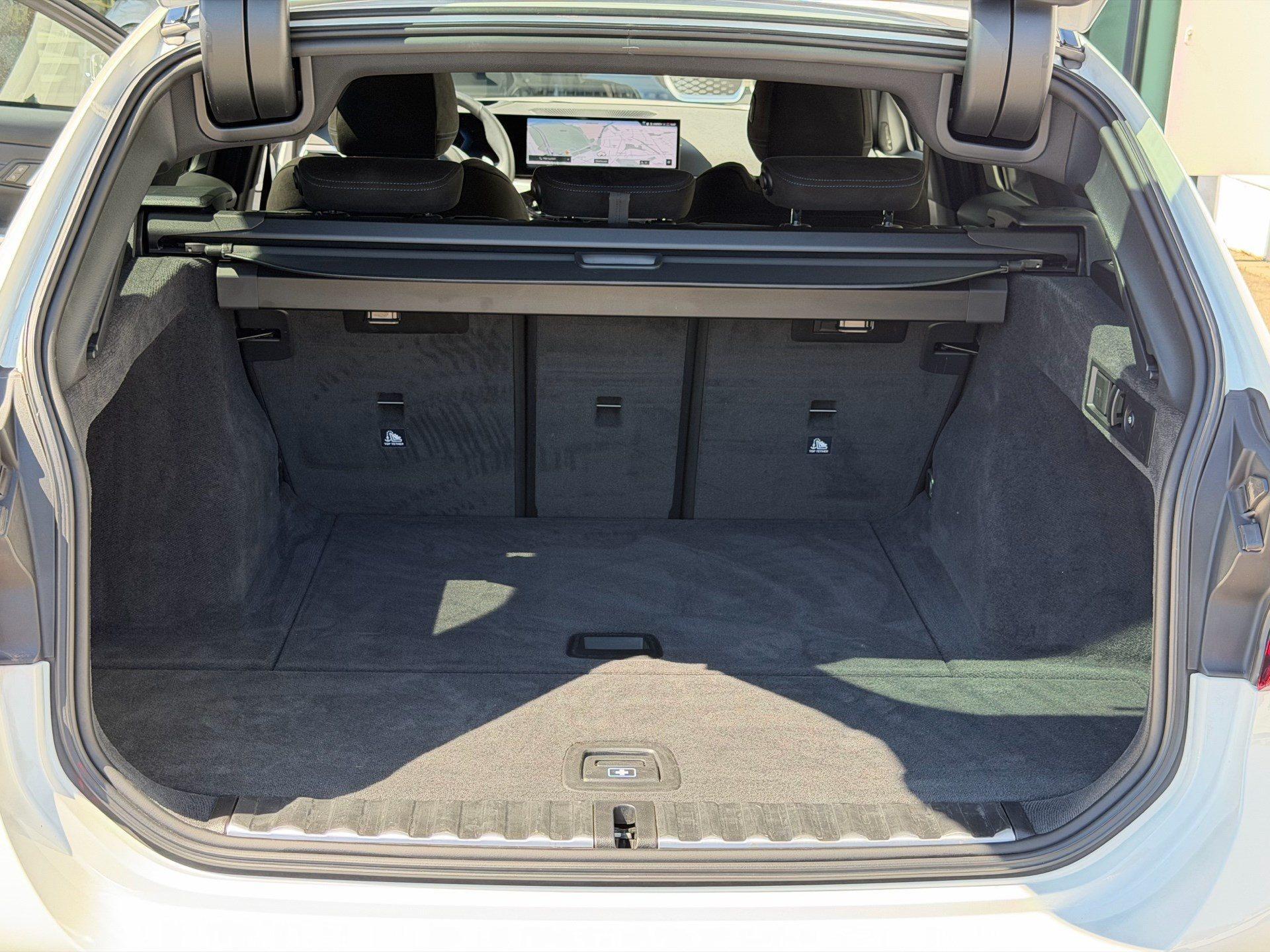 BMW 3er Touring – Bild 19