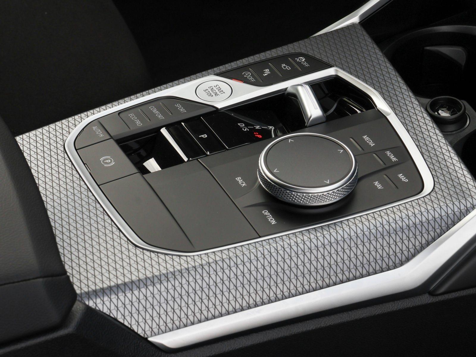 BMW 3er Touring – Bild 6