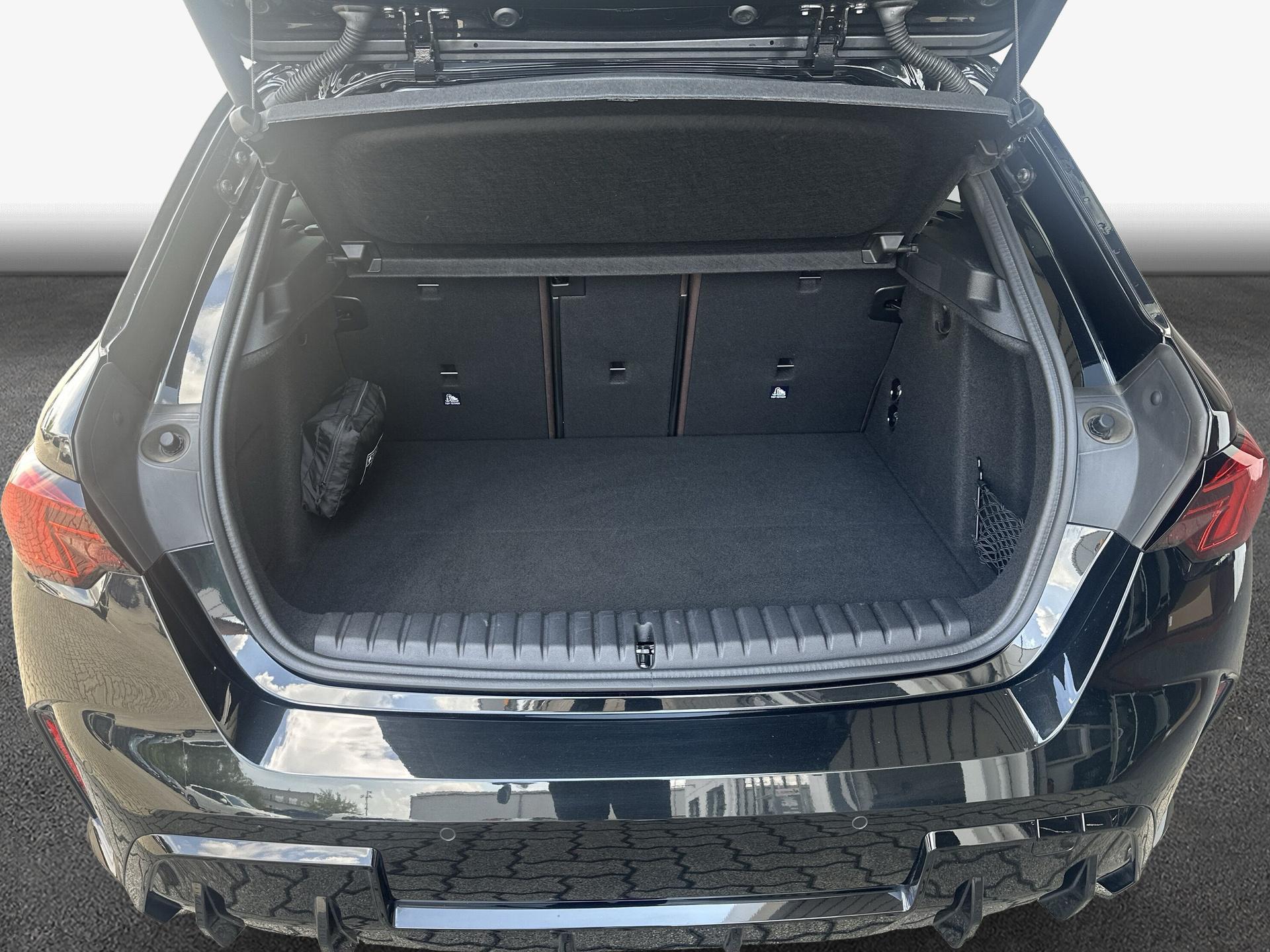 BMW 1er – Bild 14