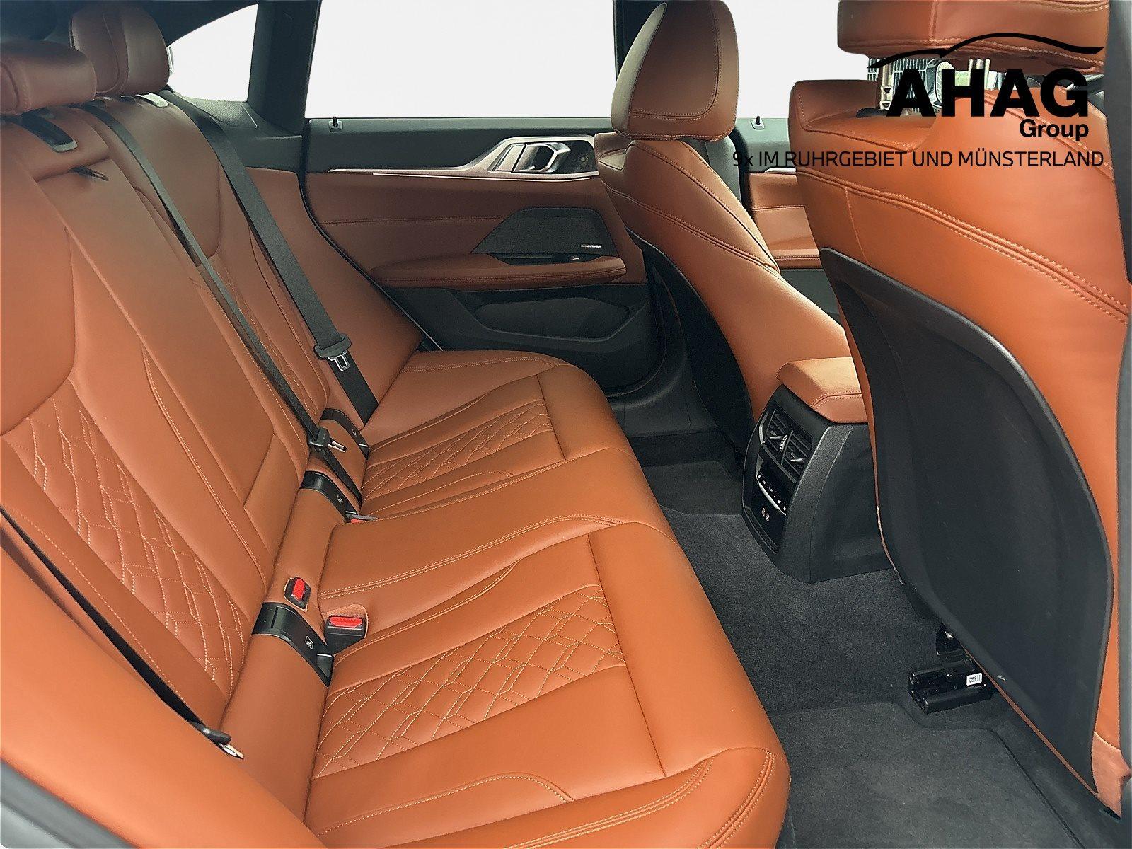 BMW 4er Gran Coupé – Bild 7