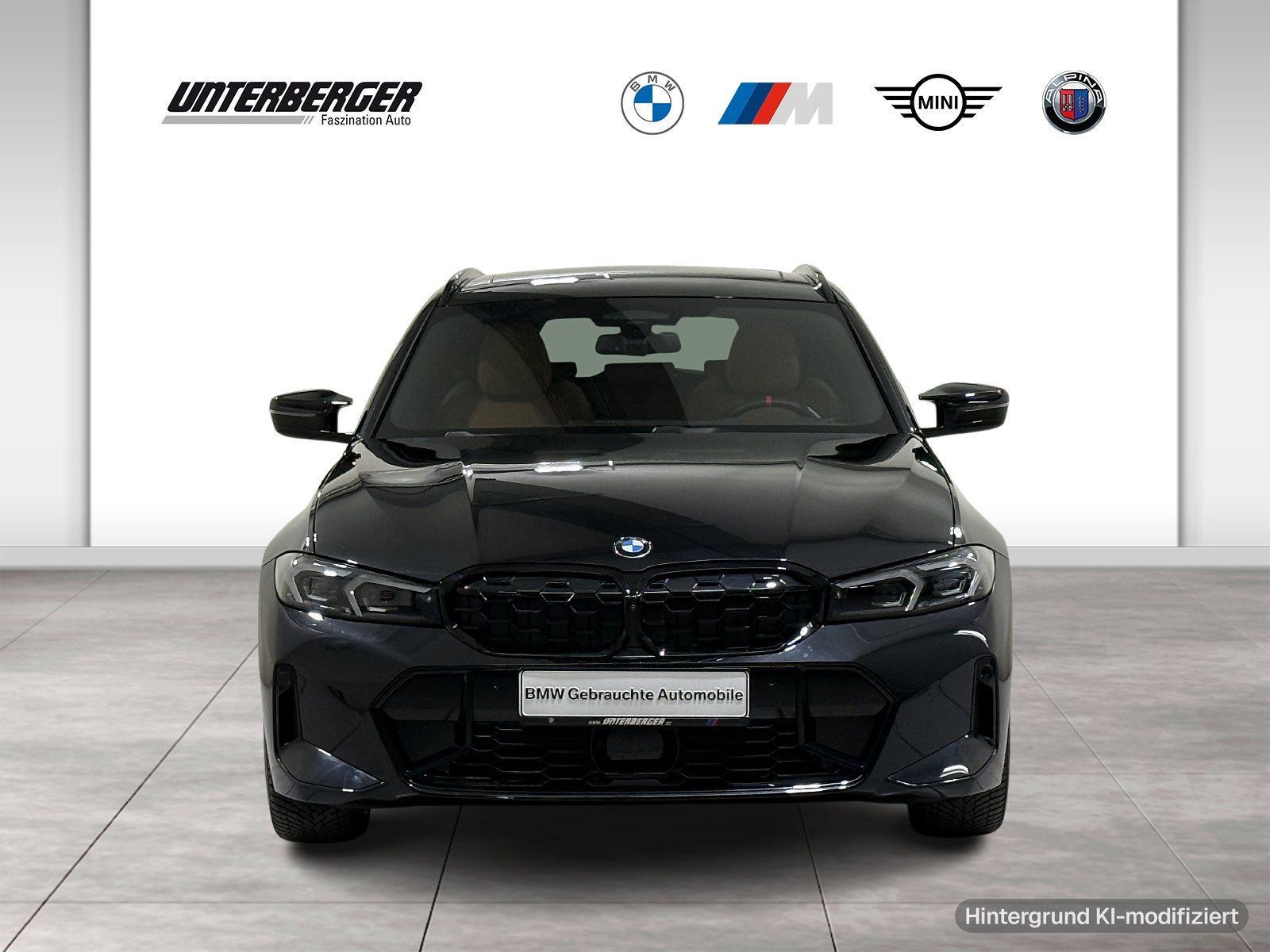 BMW 3er Touring – Bild 4