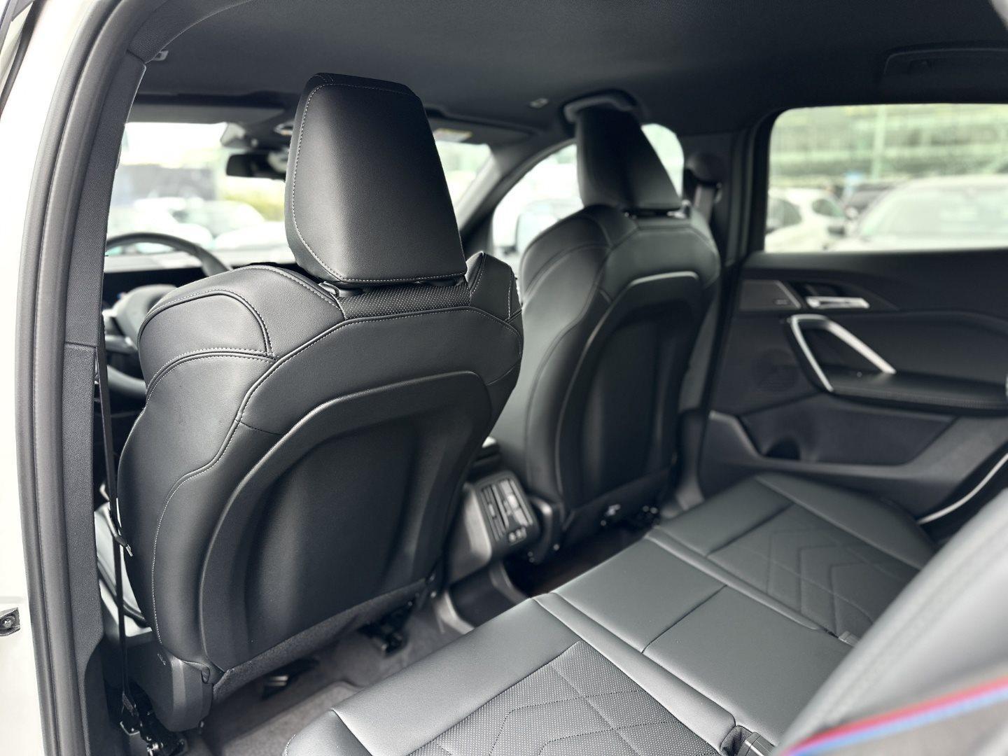 BMW X2 – Bild 12