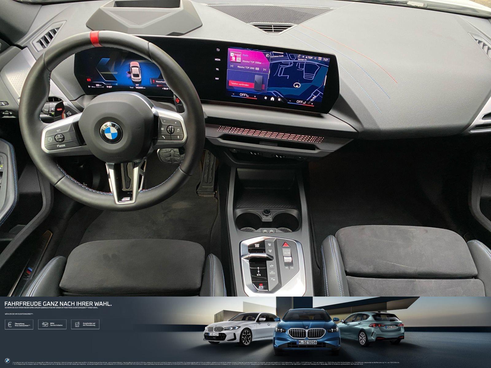 BMW 2er Gran Coupé – Bild 10