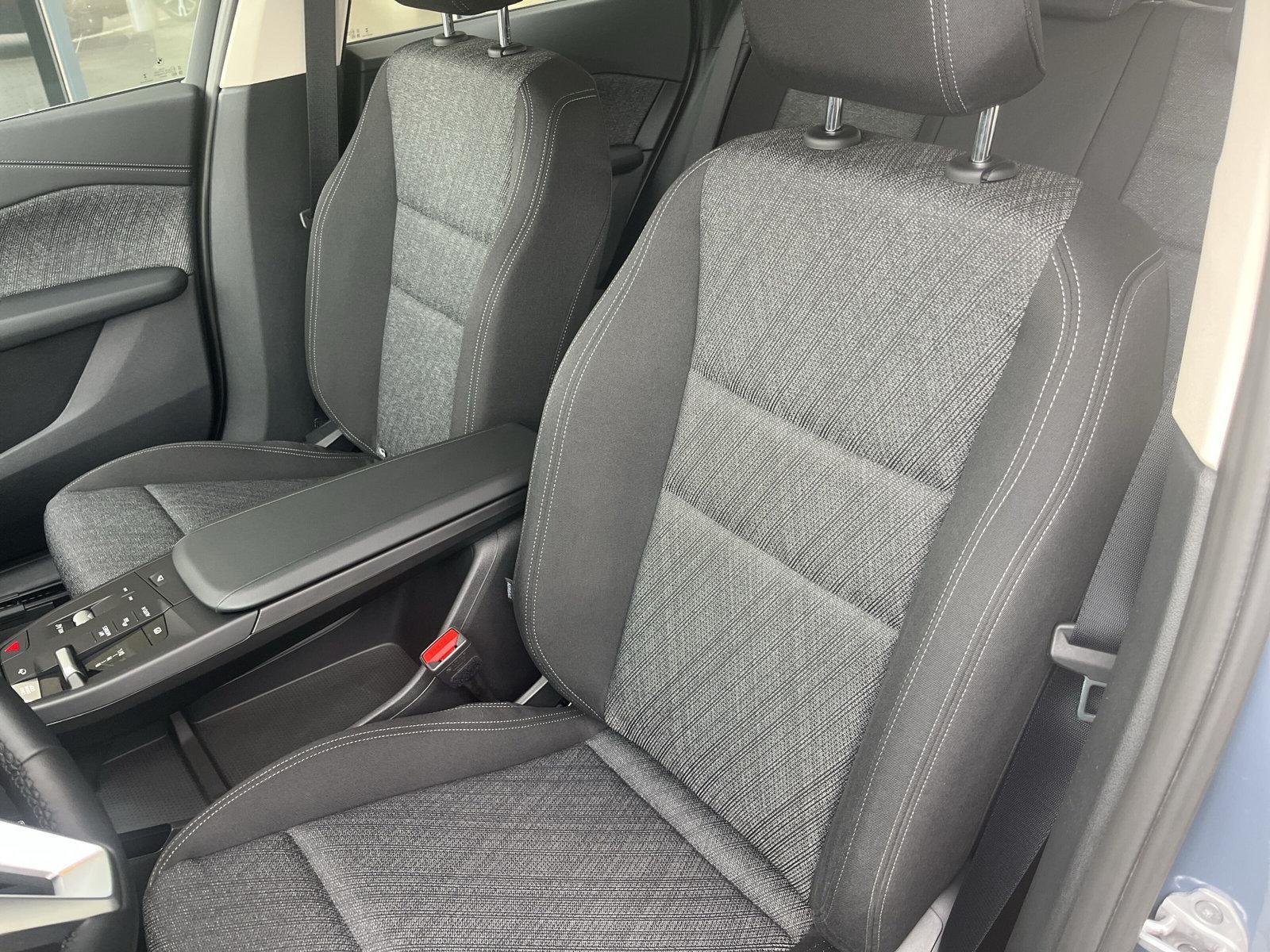 BMW 2er Active Tourer – Bild 20