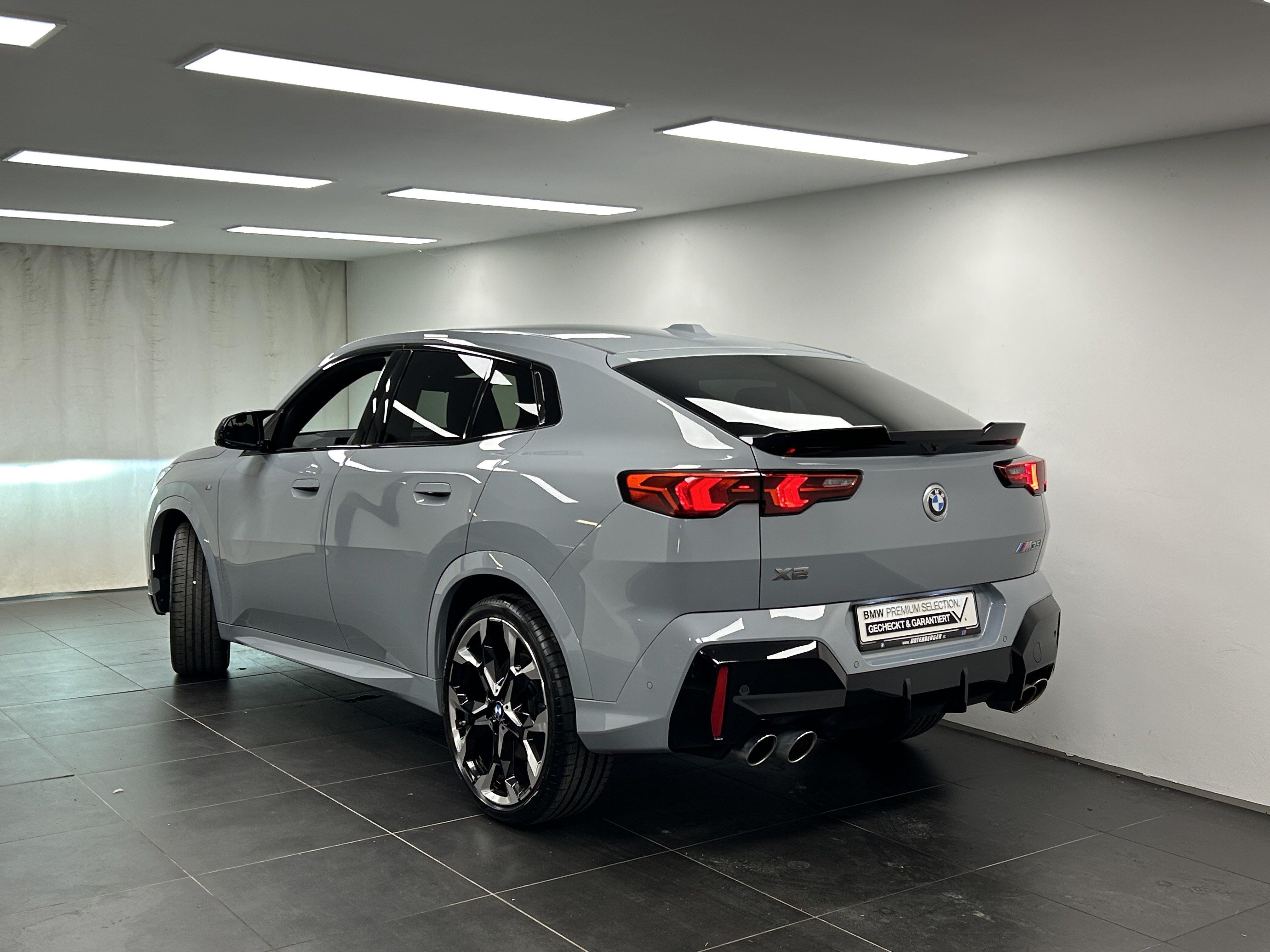 BMW X2 – Bild 3