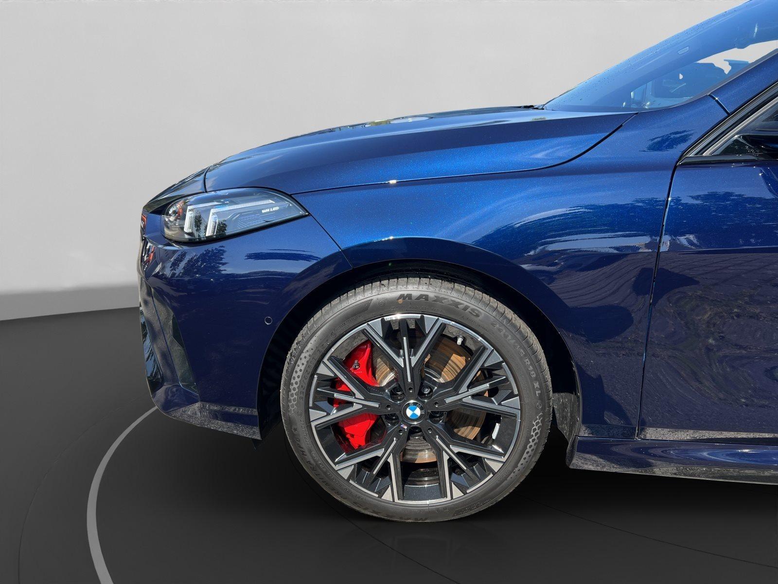 BMW 1er – Bild 7