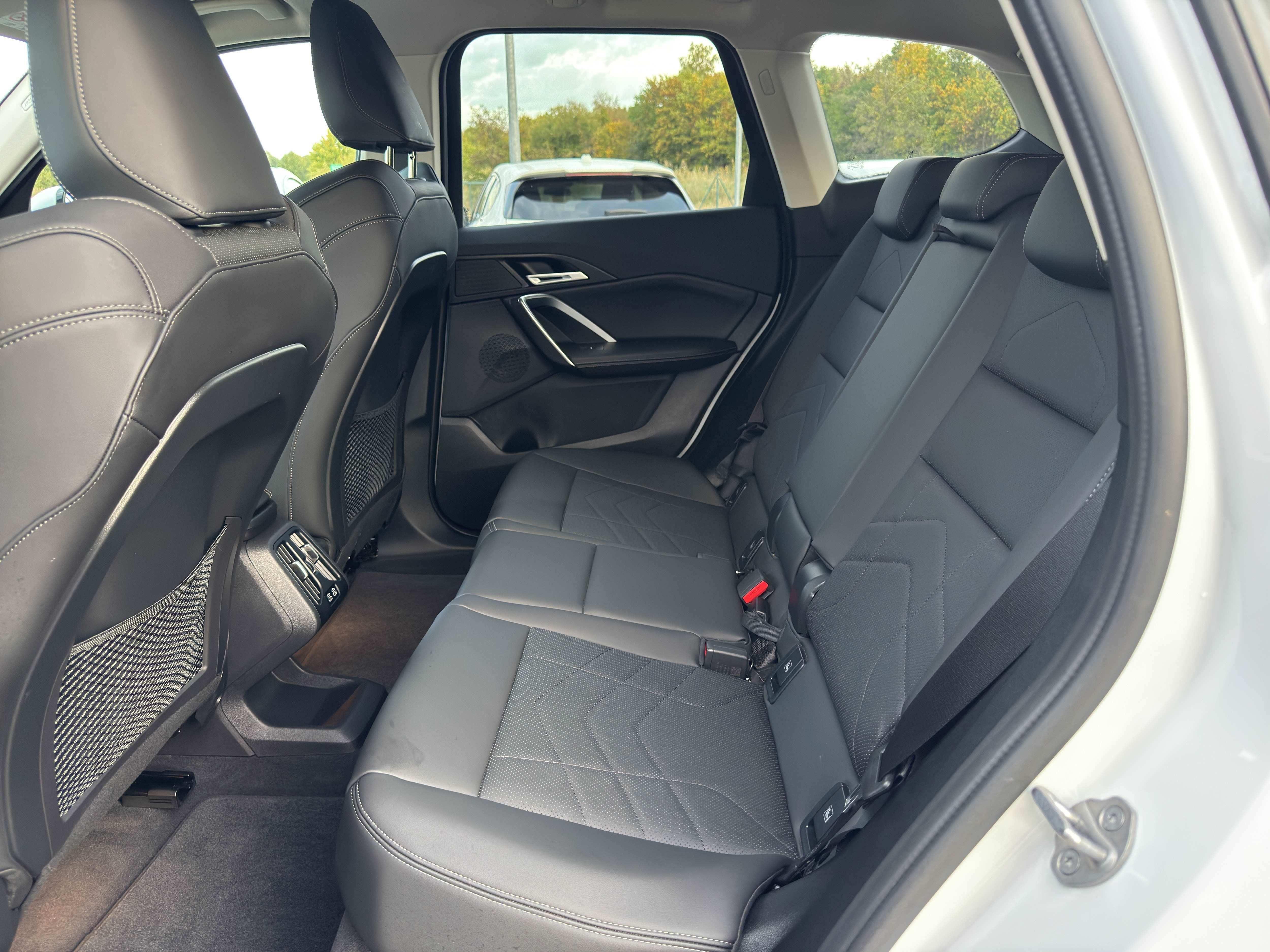 BMW iX1 – Bild 7