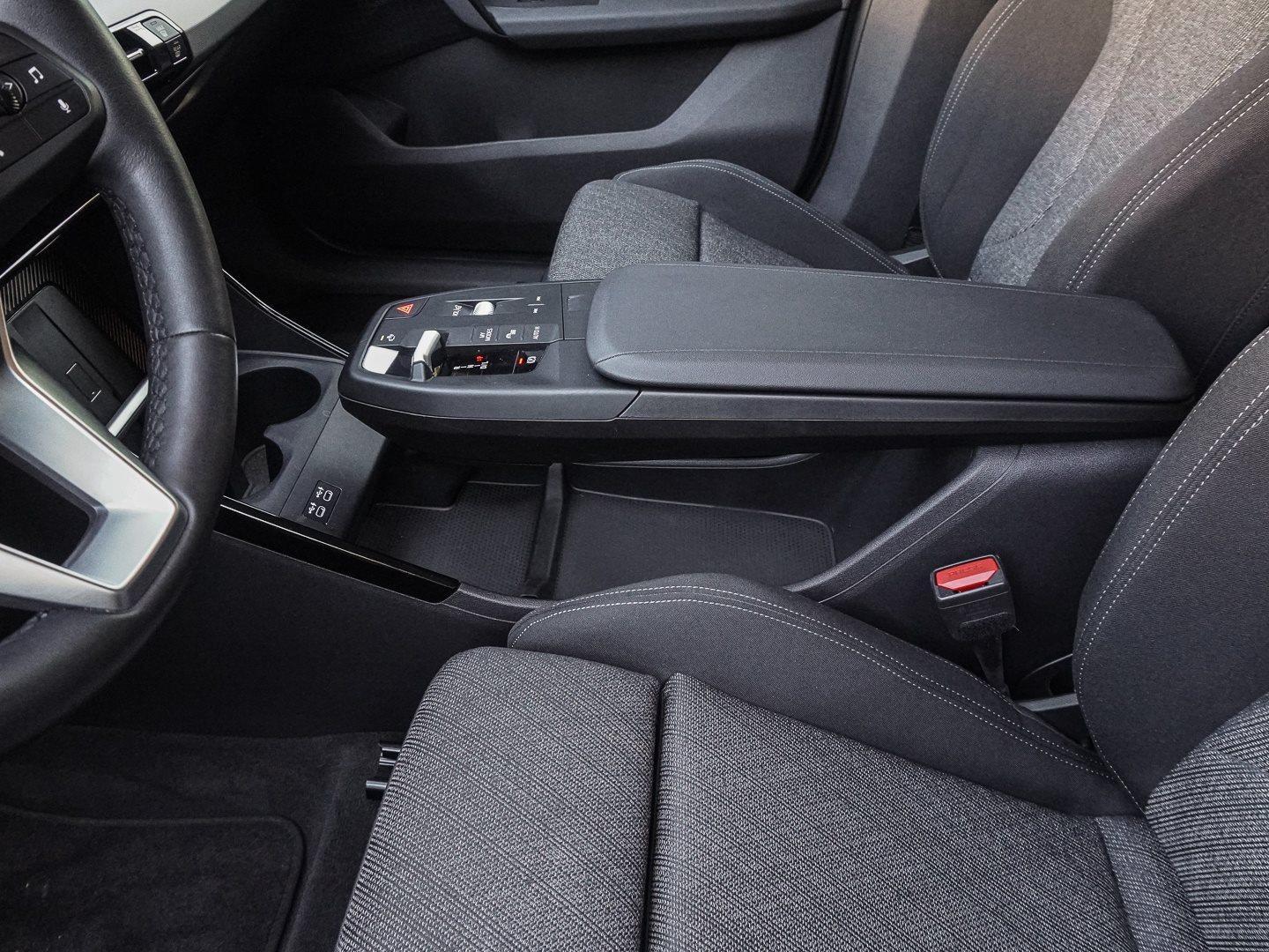 BMW X1 – Bild 23