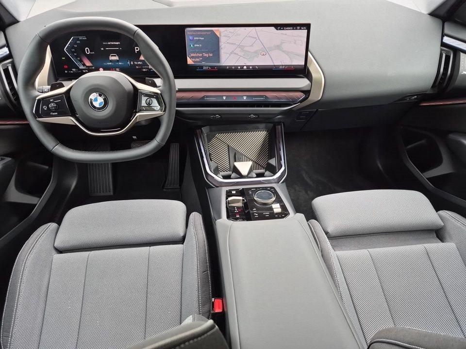 BMW X3 – Bild 29