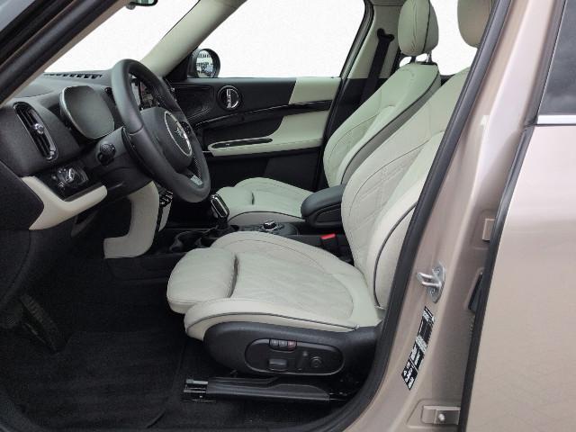 MINI Countryman – Bild 6