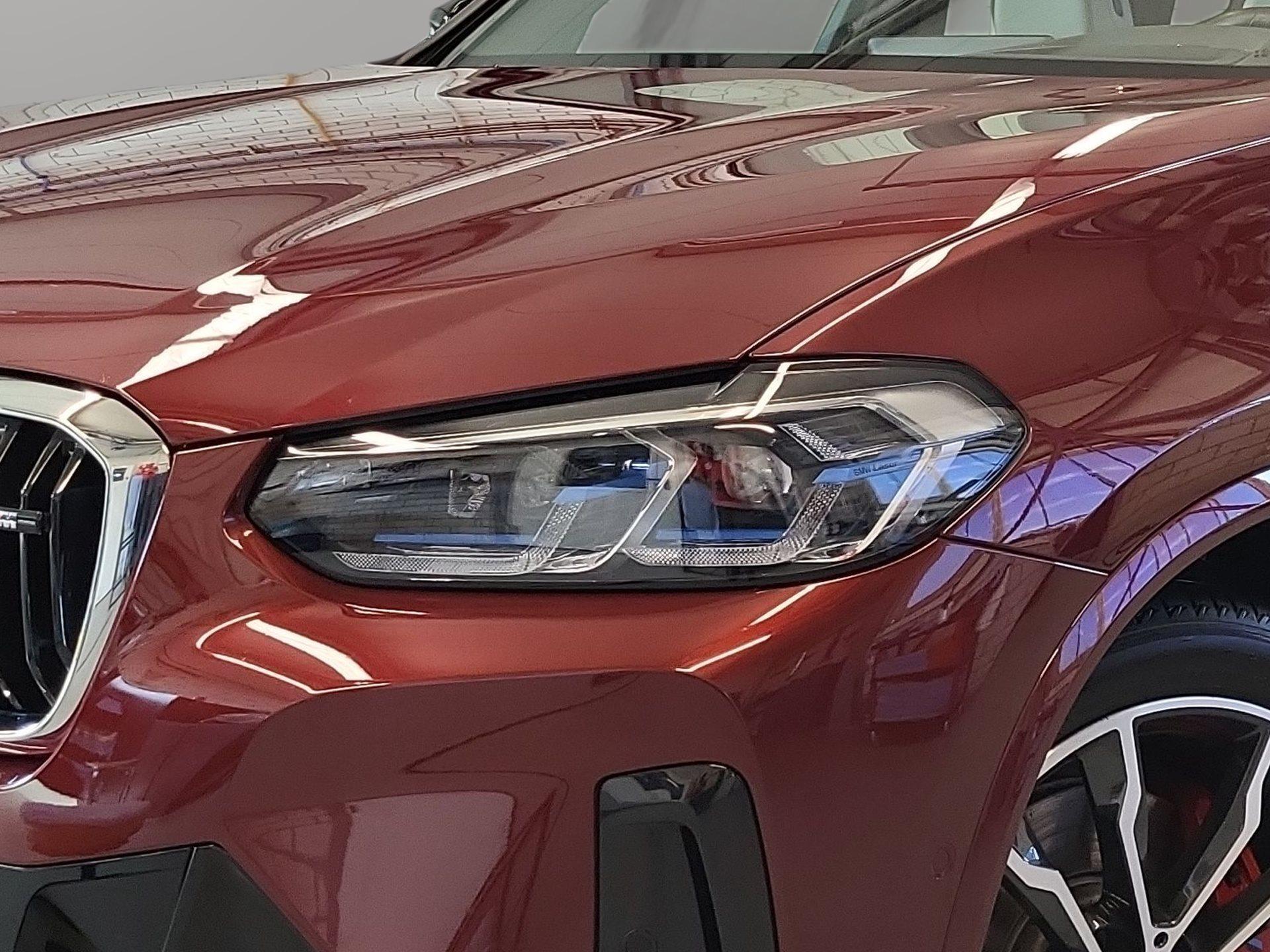 BMW X3 – Bild 5