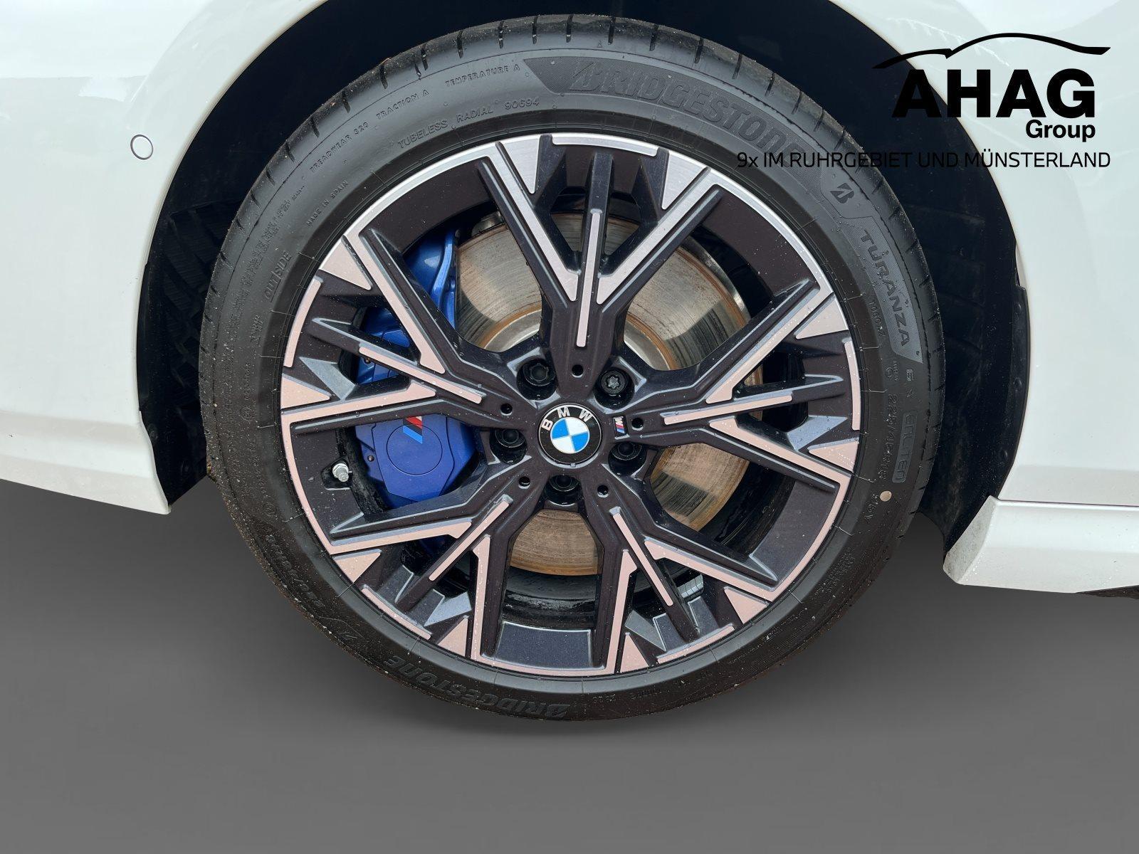 BMW 1er – Bild 10