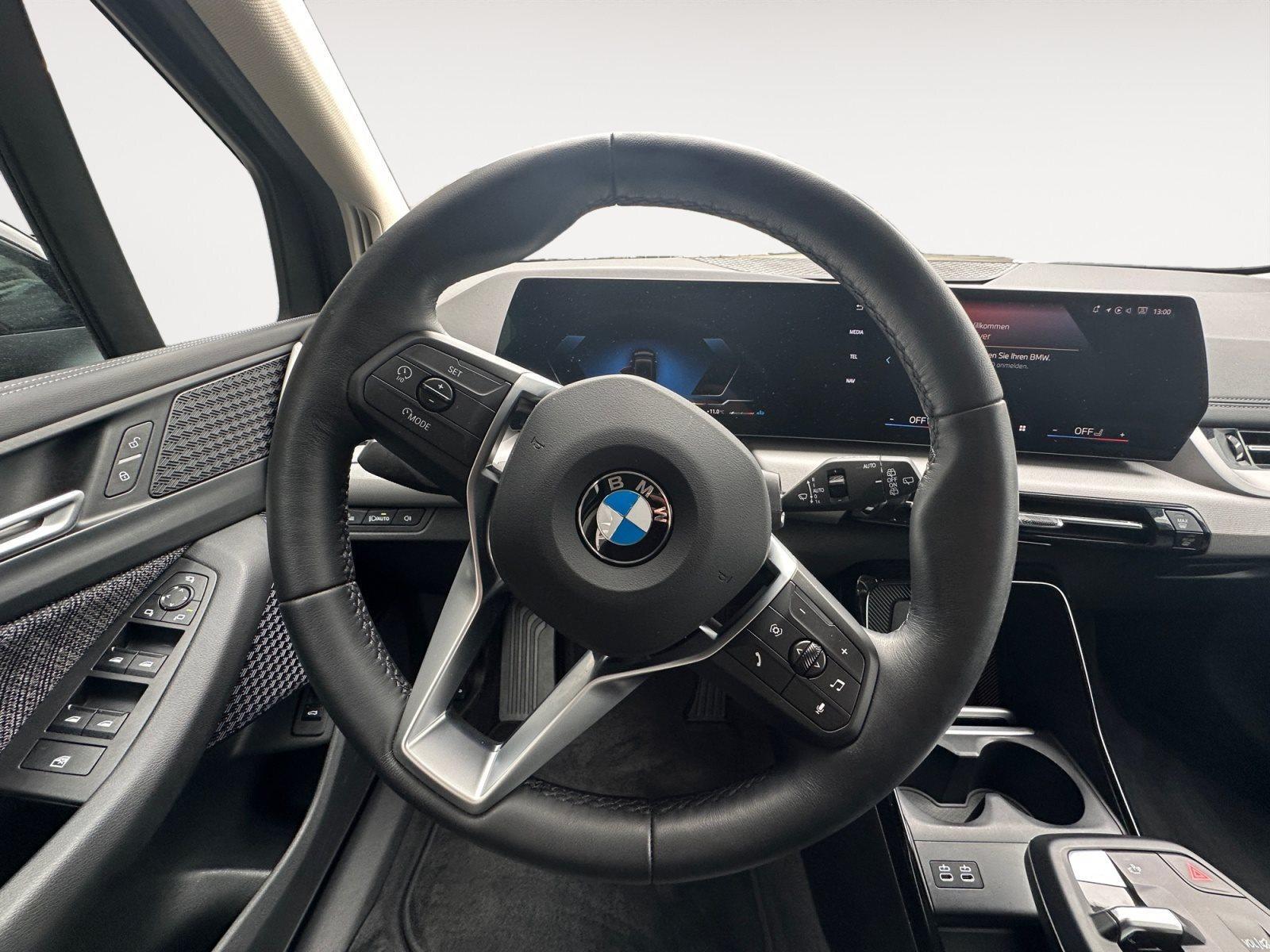 BMW 2er Active Tourer – Bild 13