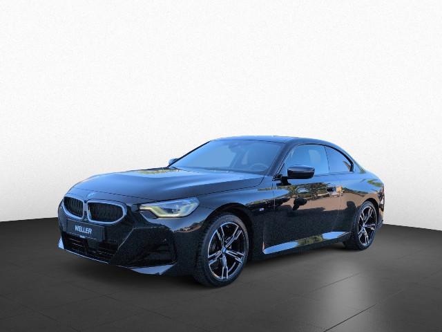BMW 2er Coupé