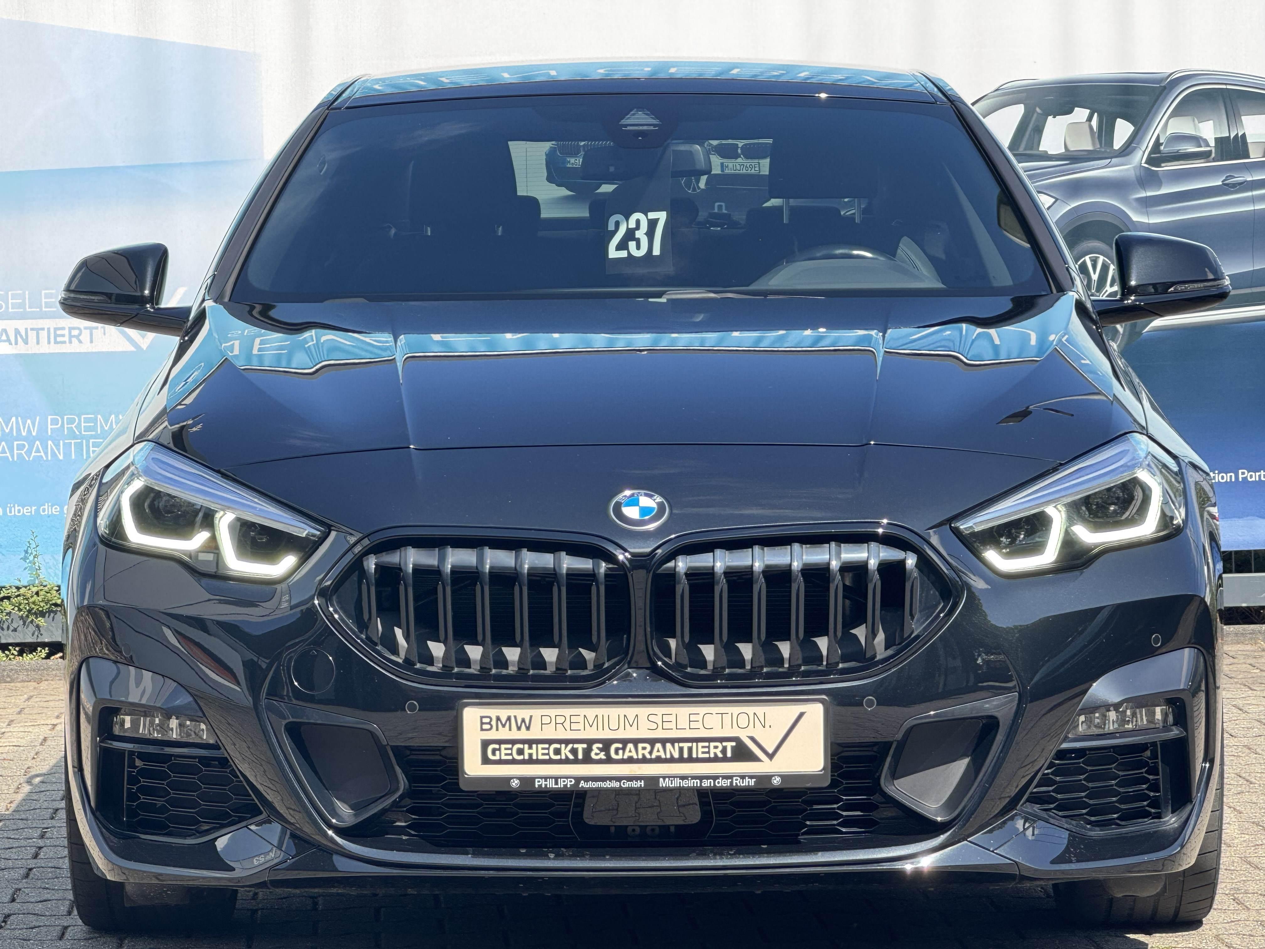 BMW 2er Gran Coupé – Bild 7